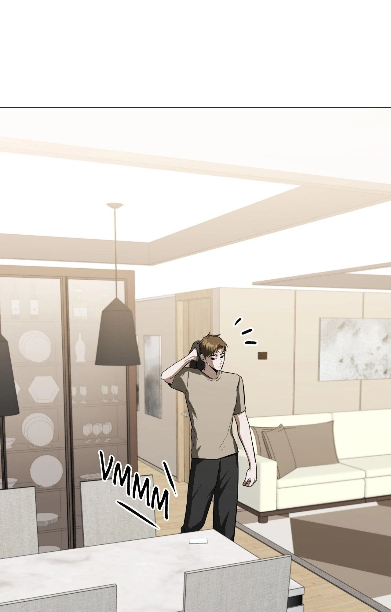 By My Side Chapter 37 page 31 - 