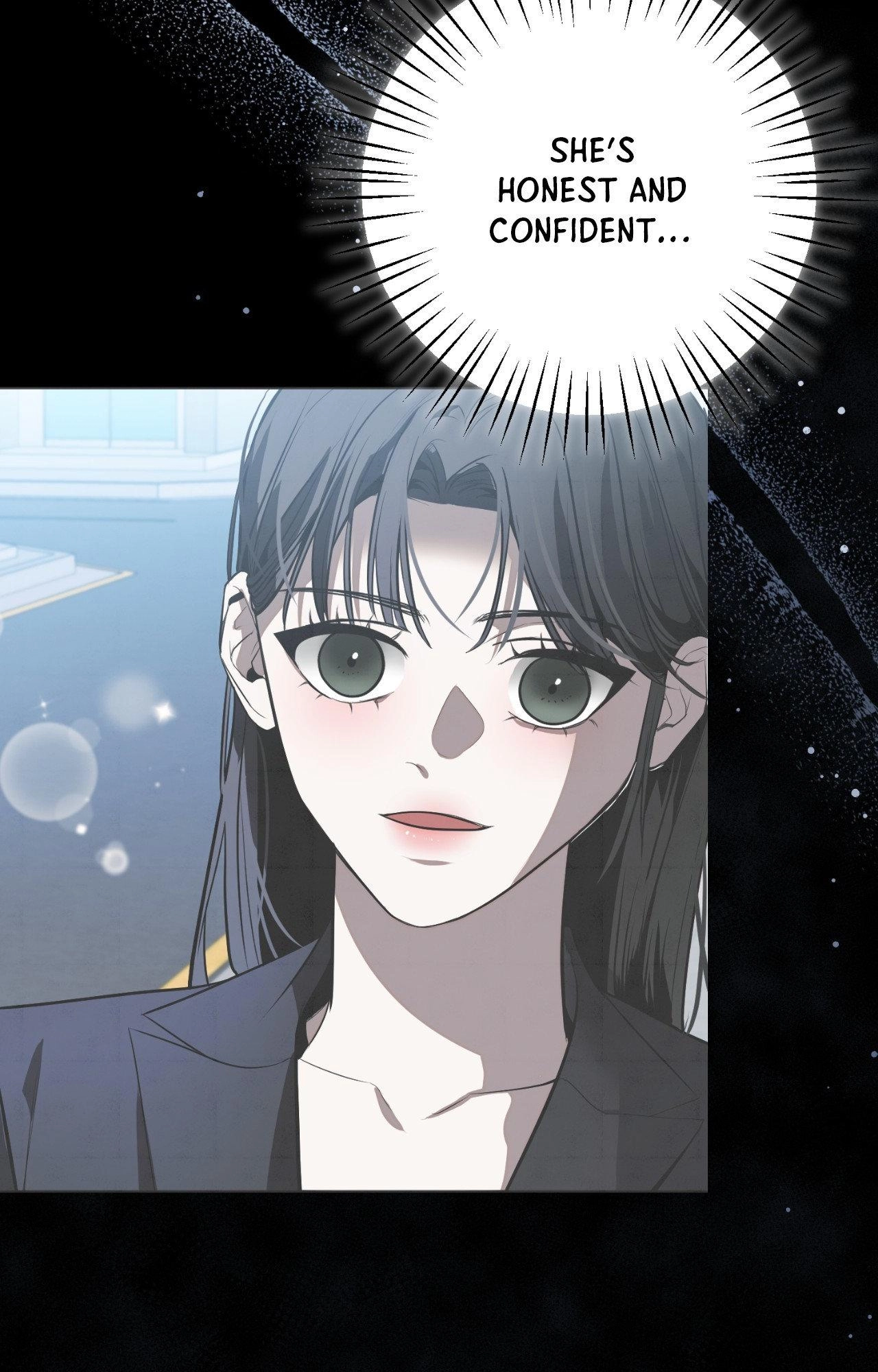 By My Side Chapter 37 page 36 - 