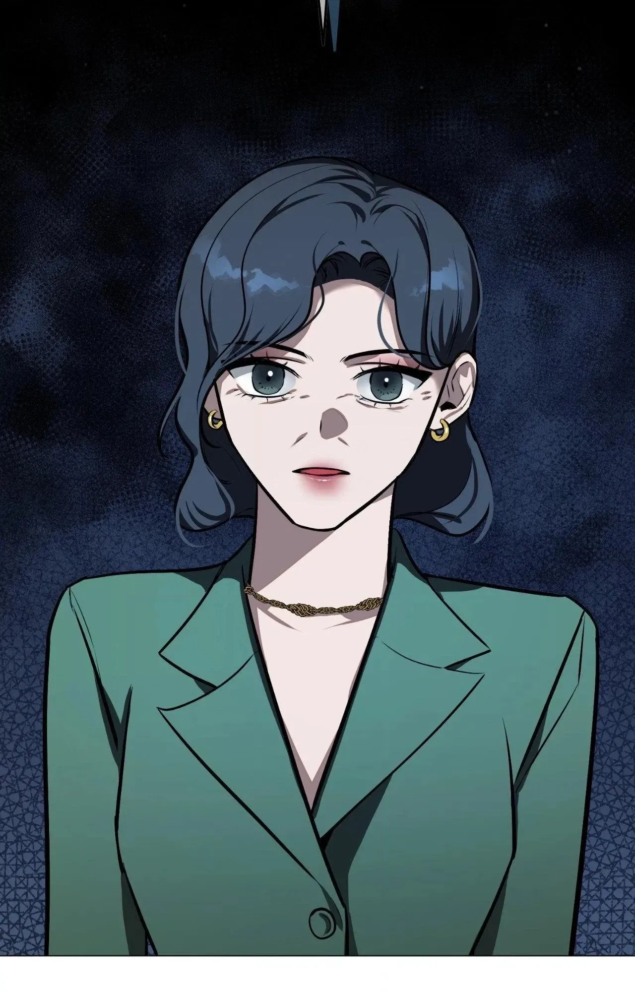 By My Side Chapter 37 page 40 - 
