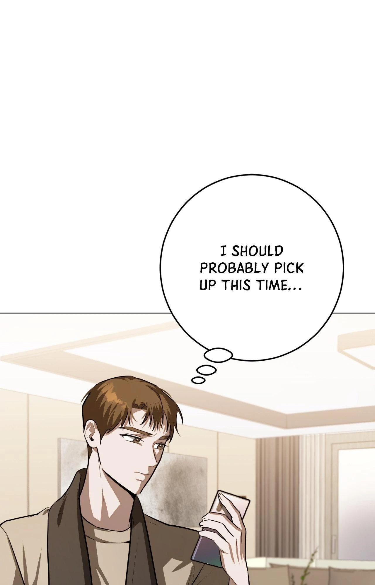 By My Side Chapter 37 page 43 - 