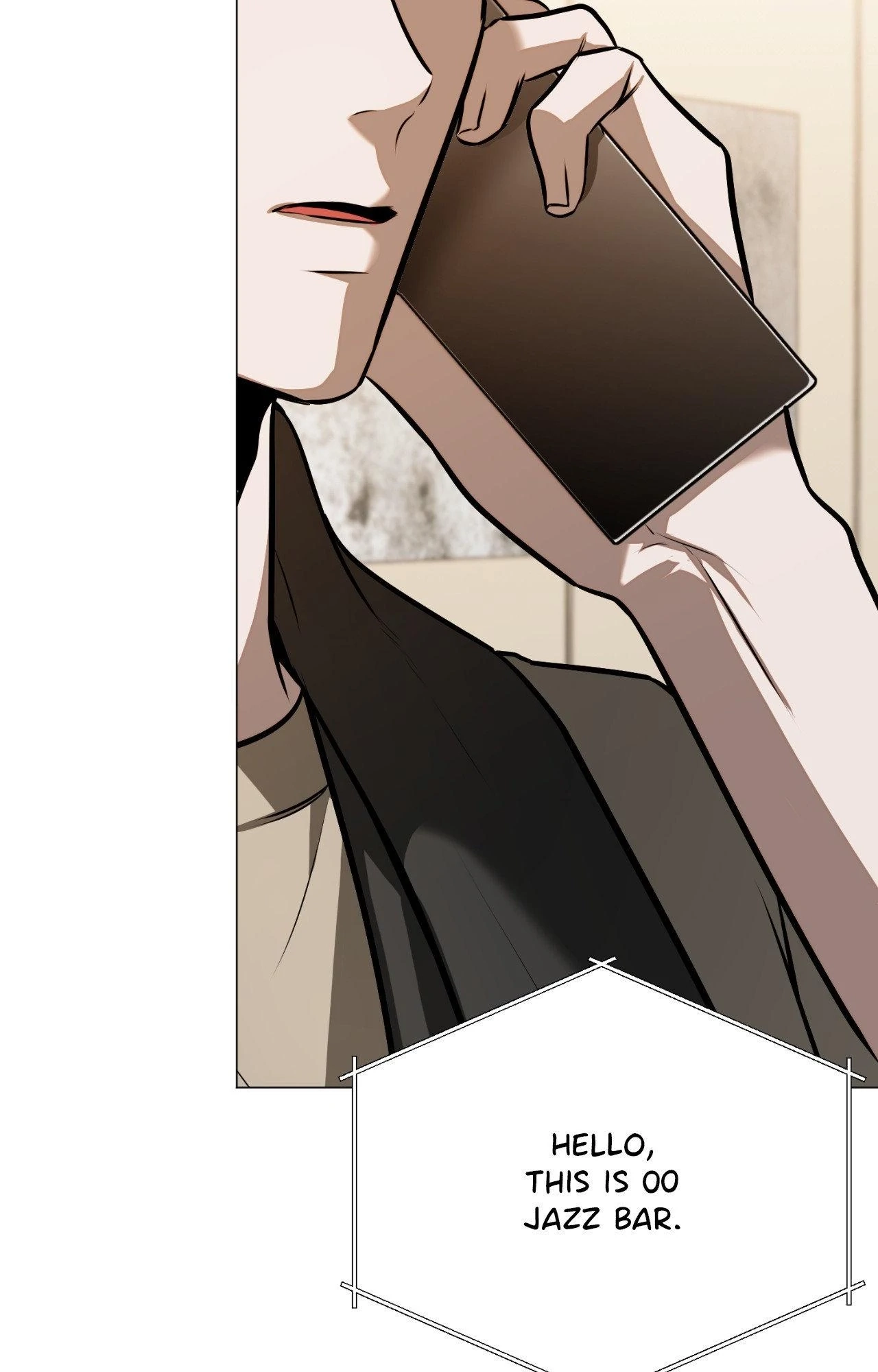 By My Side Chapter 37 page 45 - 