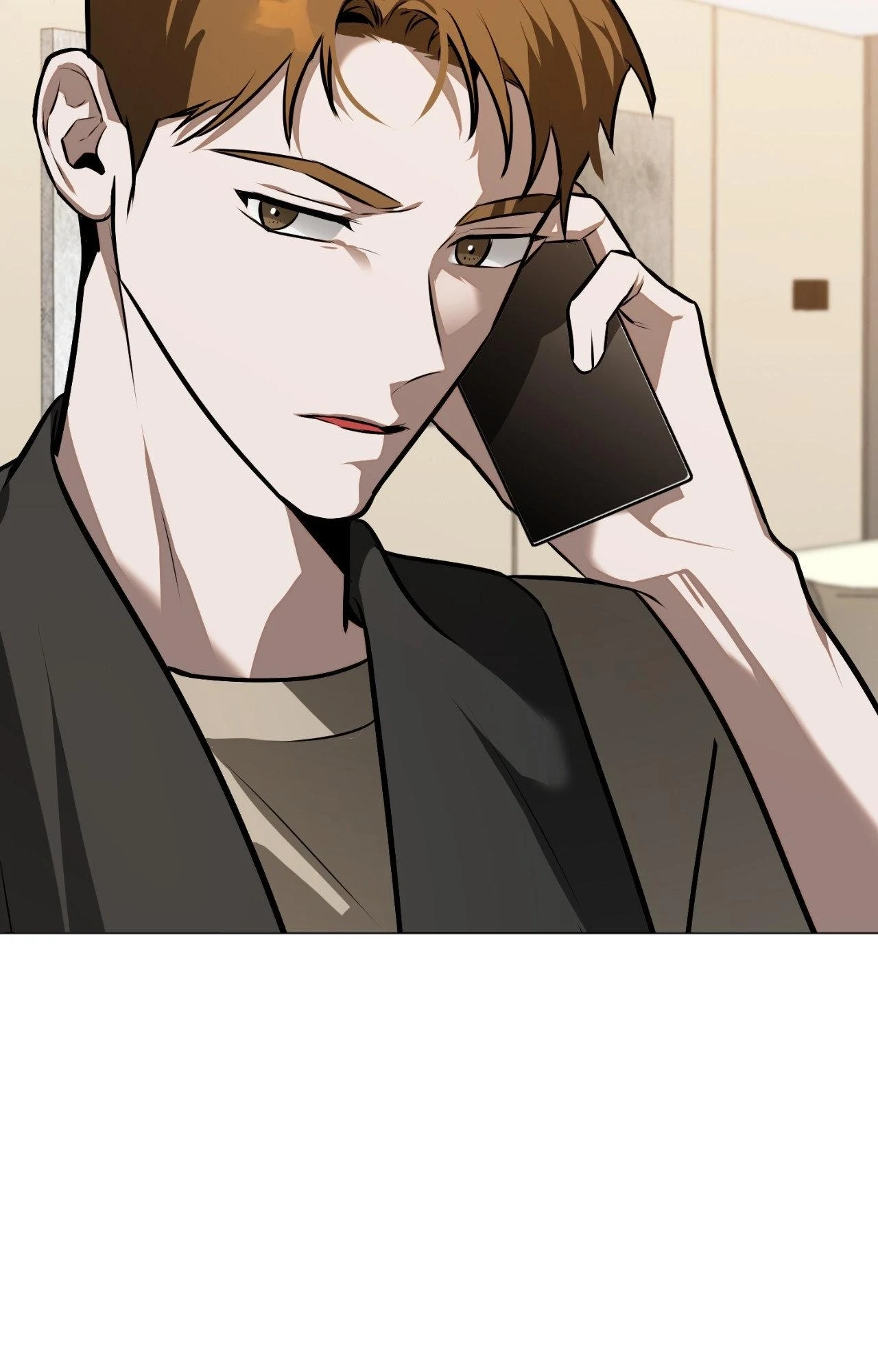 By My Side Chapter 37 page 47 - 