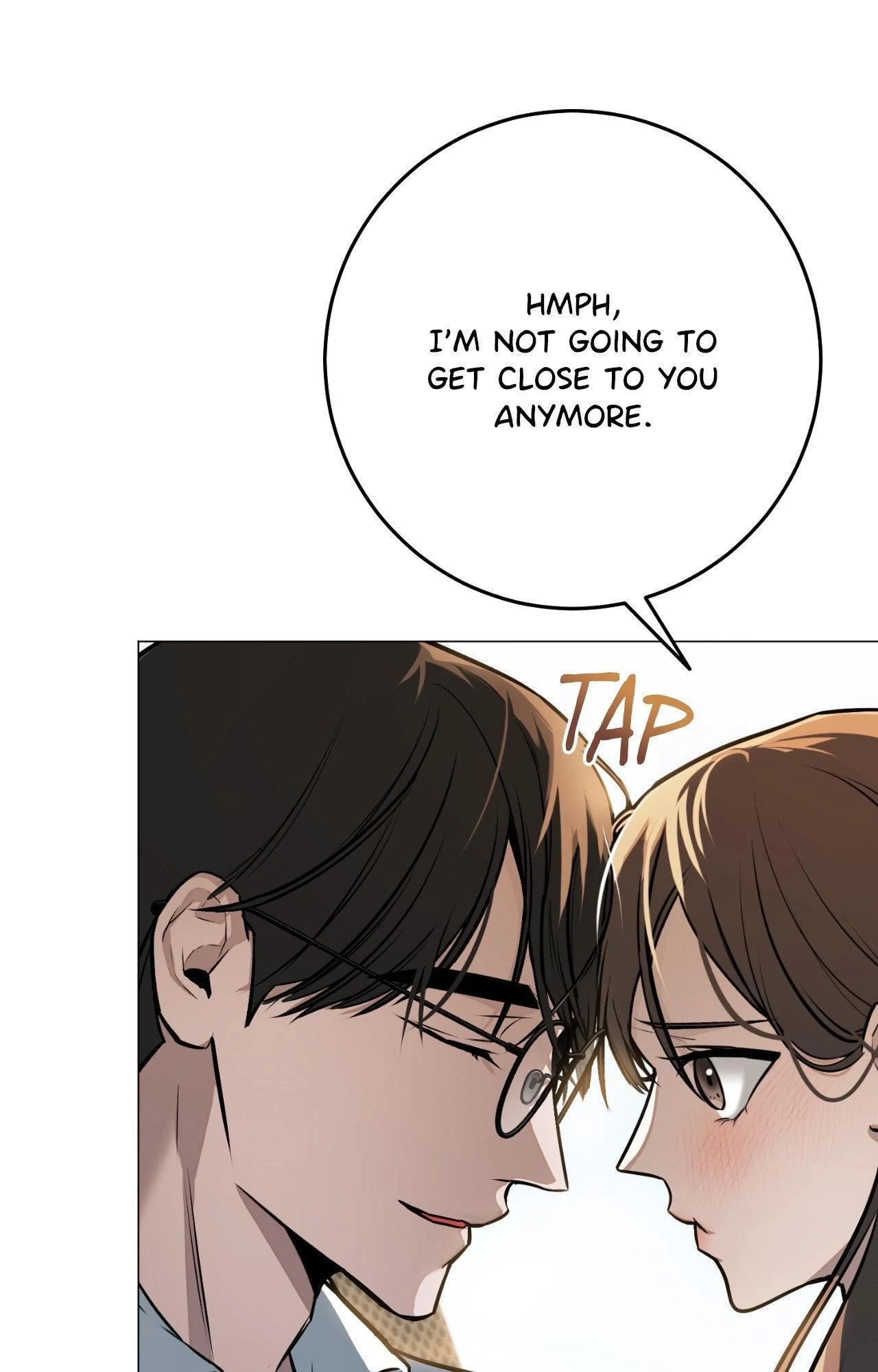By My Side Chapter 37 page 6 - 