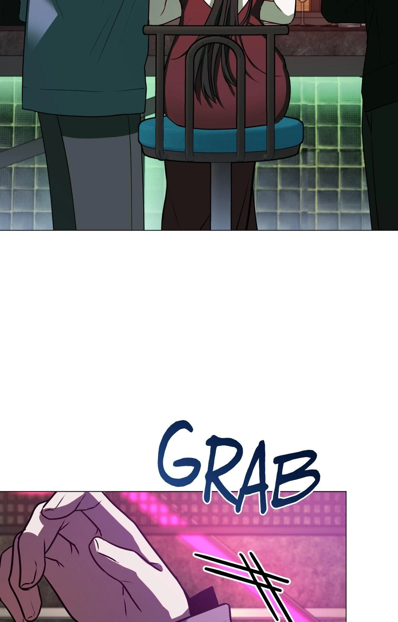 By My Side Chapter 37 page 56 - 