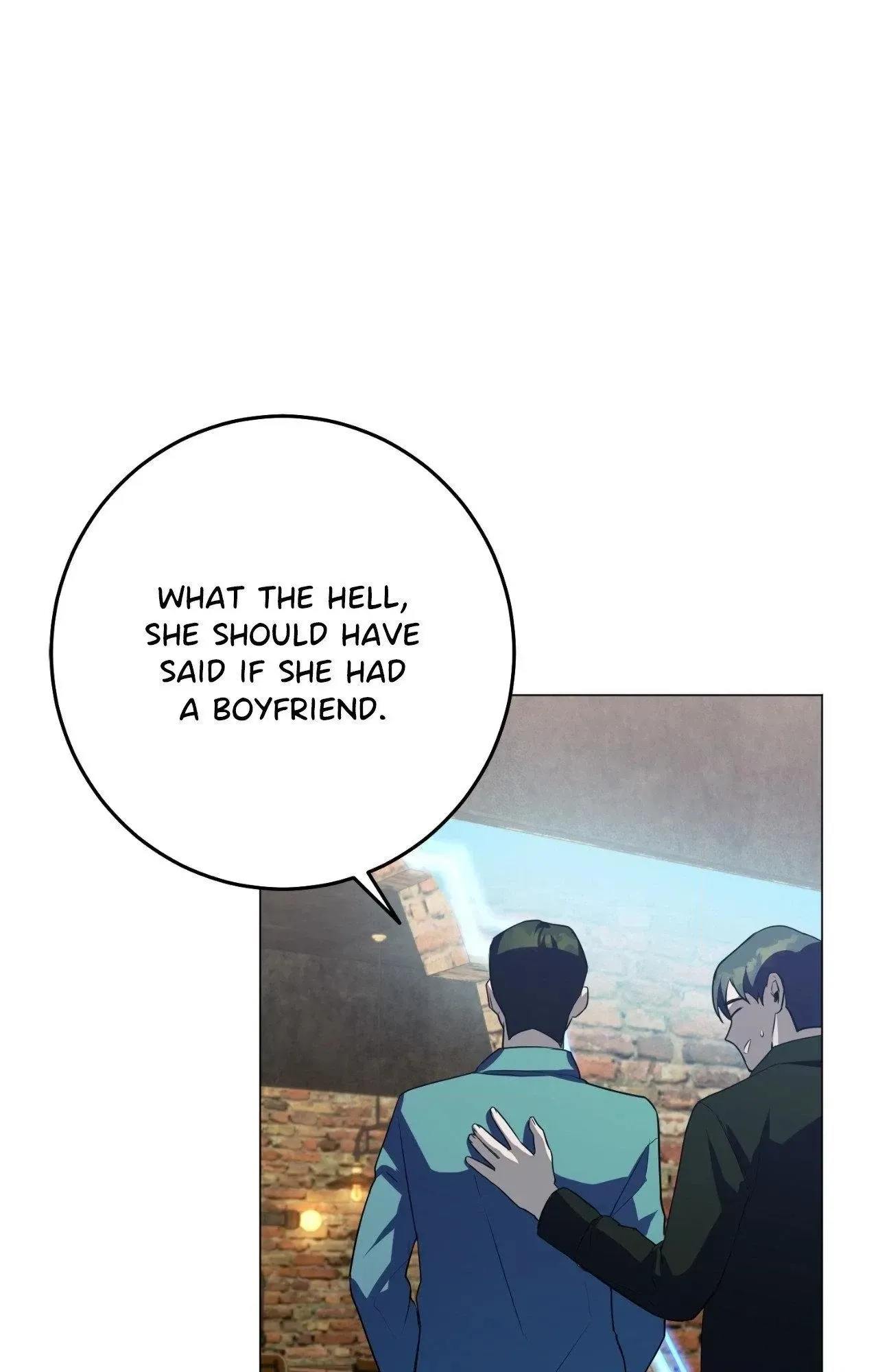 By My Side Chapter 37 page 60 - 