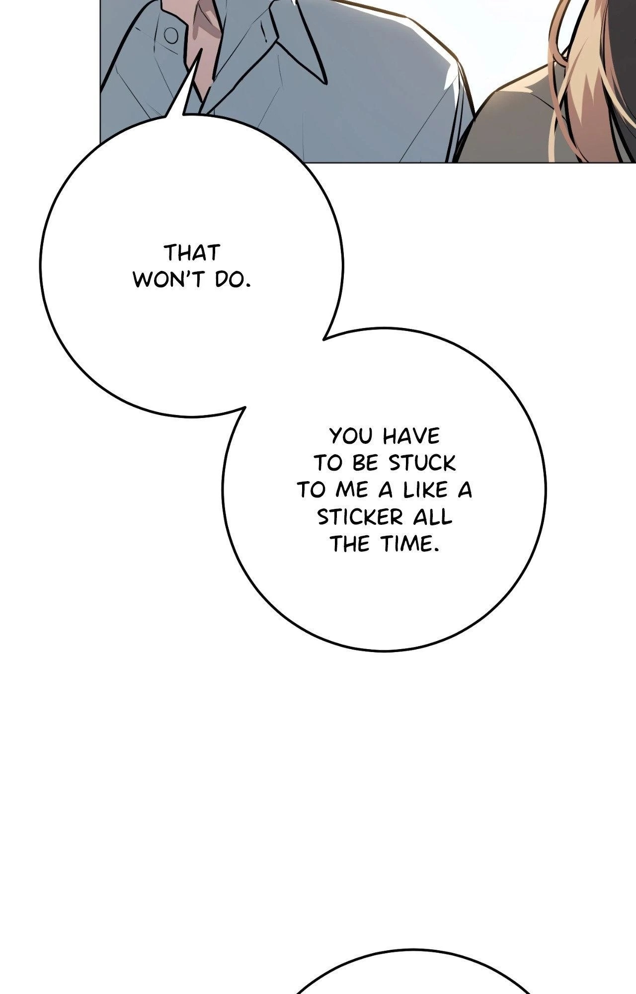 By My Side Chapter 37 page 7 - 