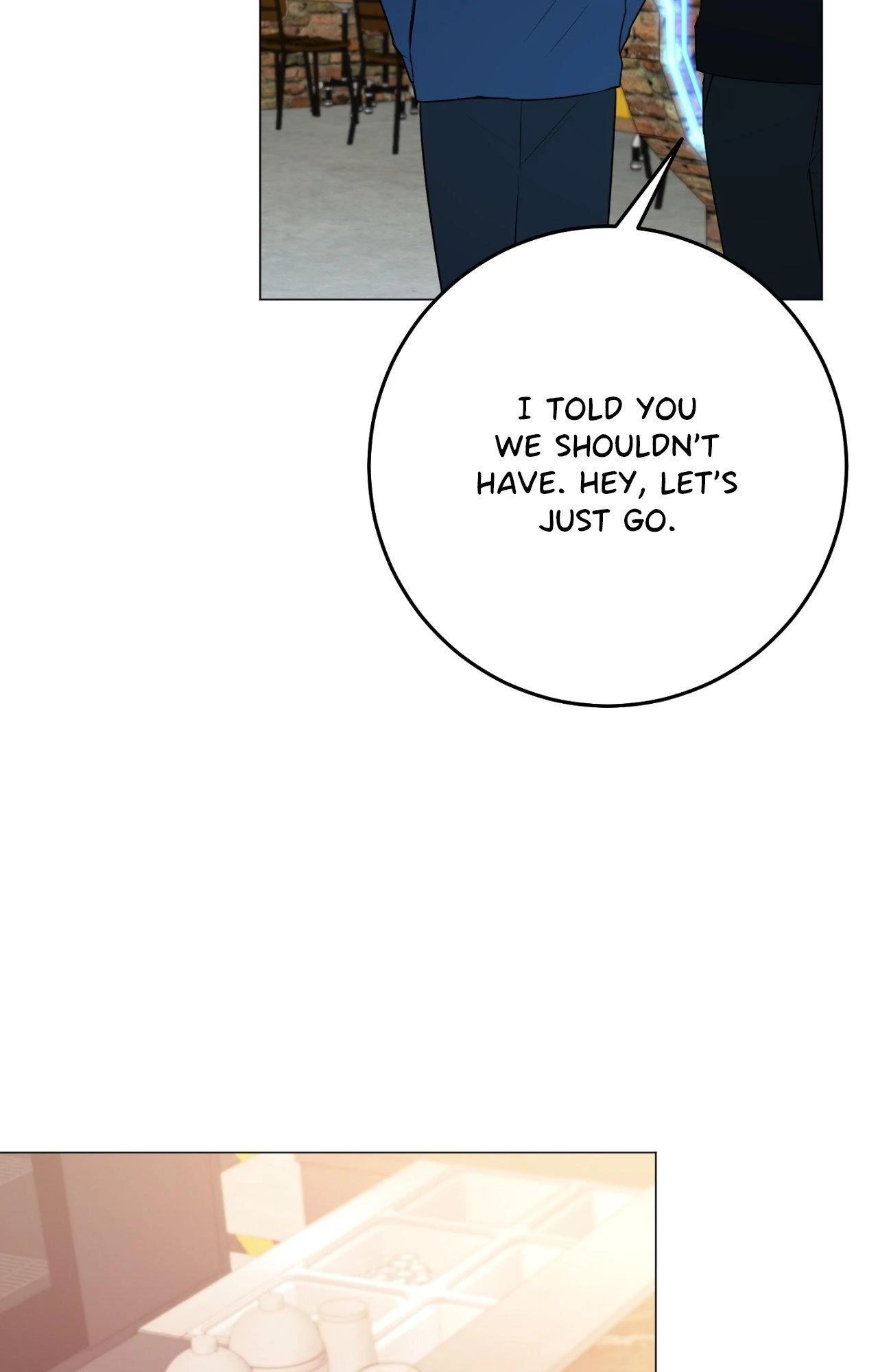 By My Side Chapter 37 page 61 - 