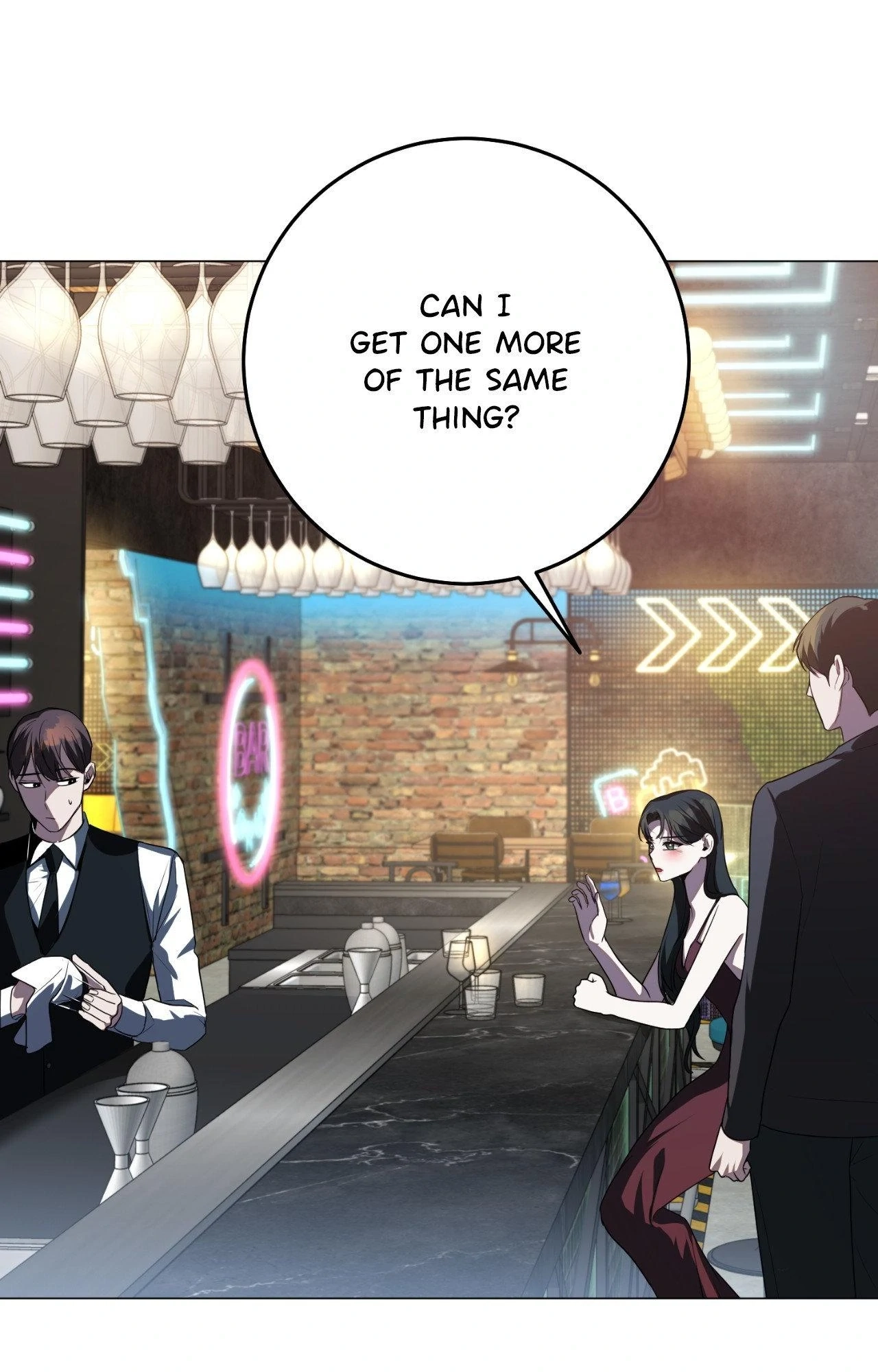 By My Side Chapter 37 page 65 - 