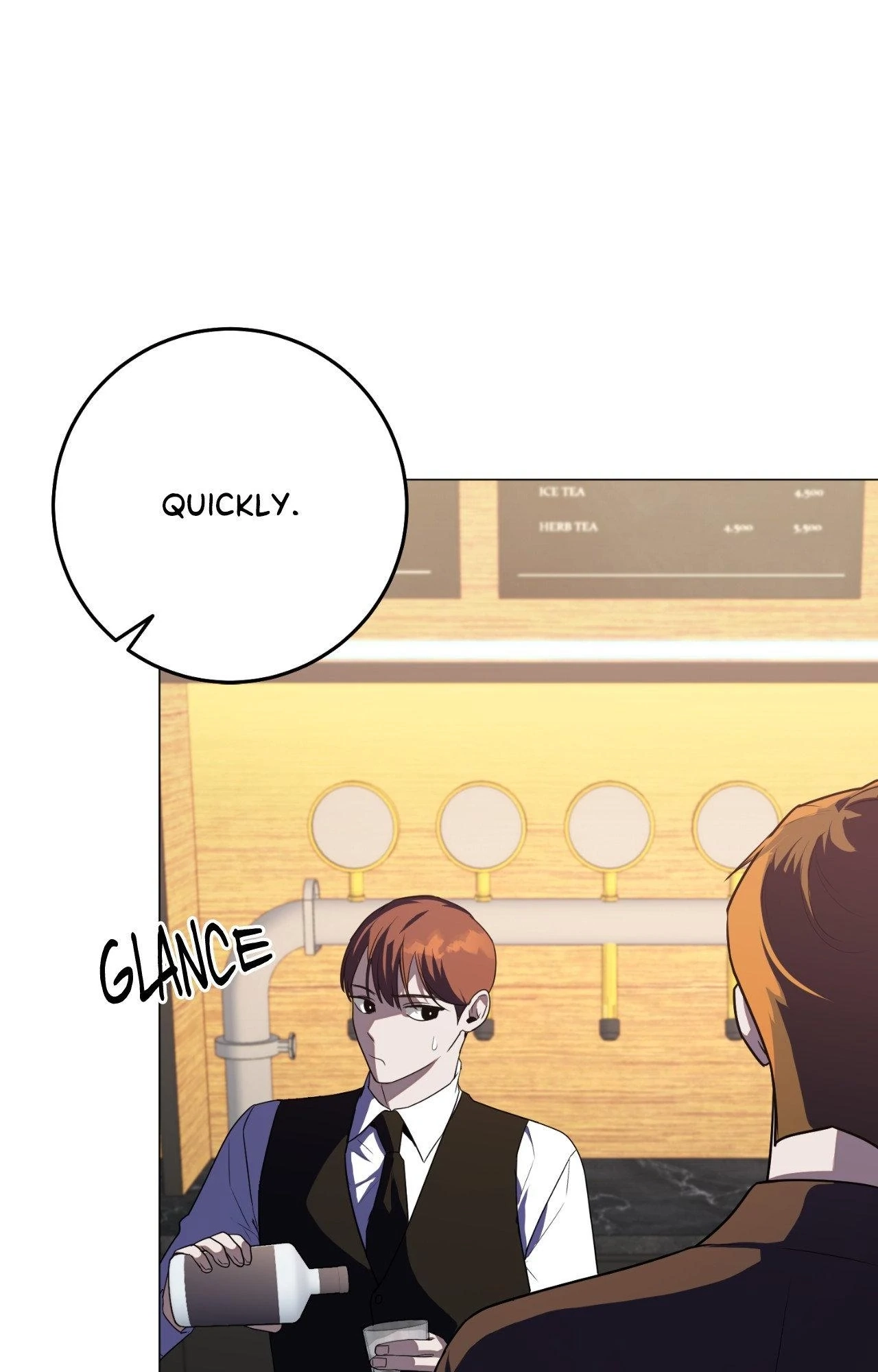 By My Side Chapter 37 page 66 - 
