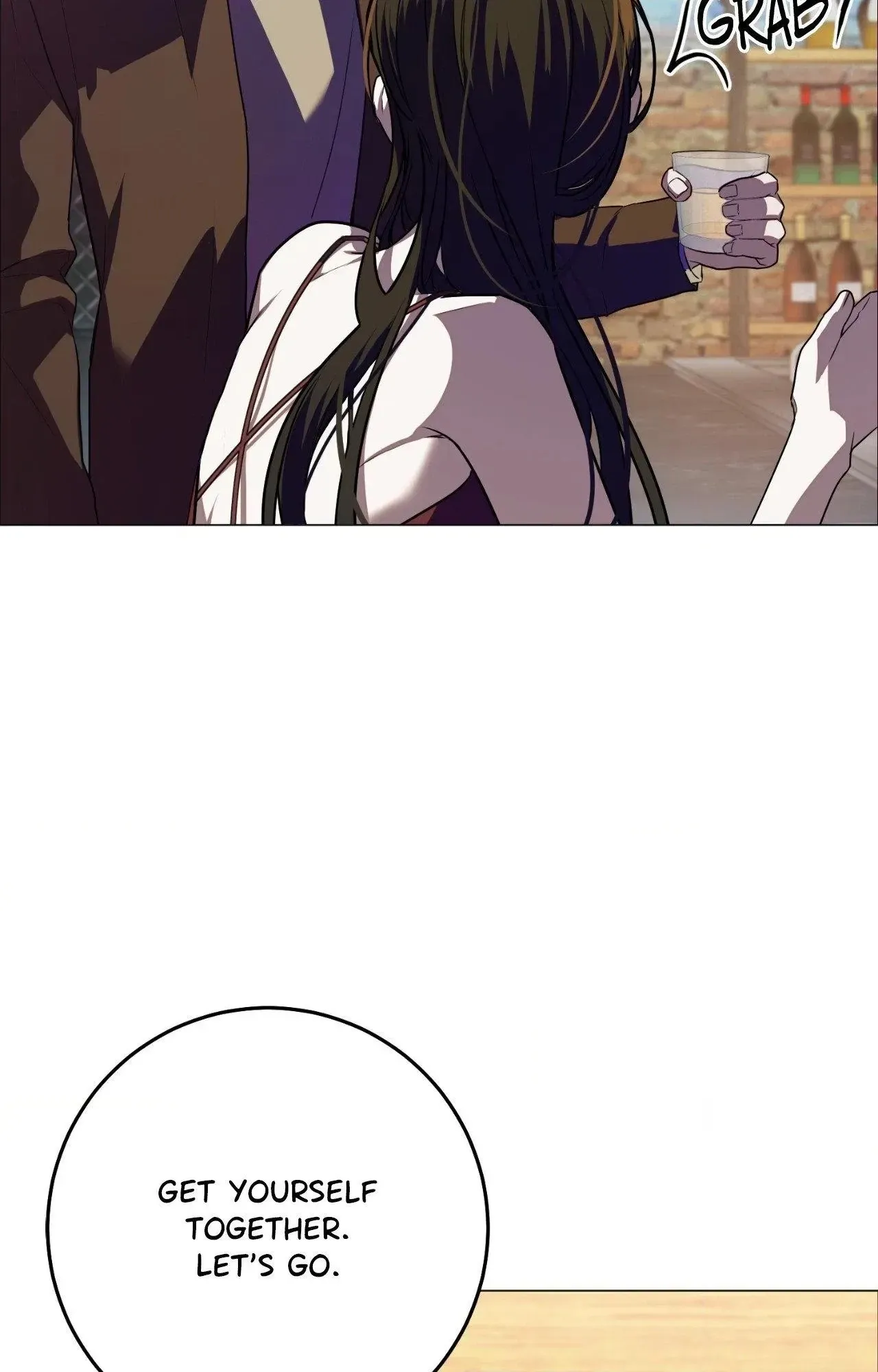 By My Side Chapter 37 page 70 - 