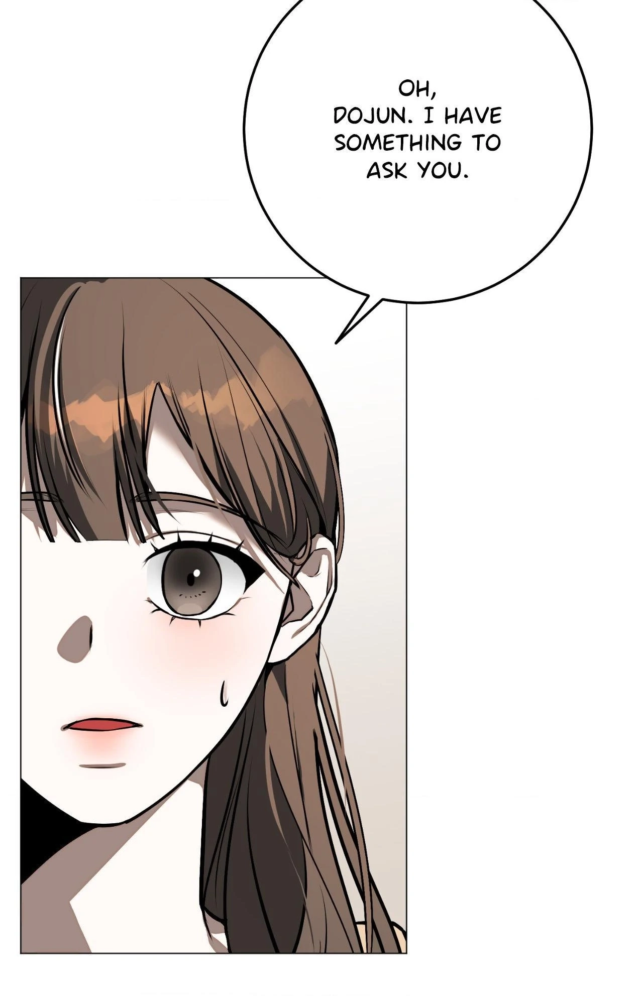 By My Side Chapter 37 page 8 - 