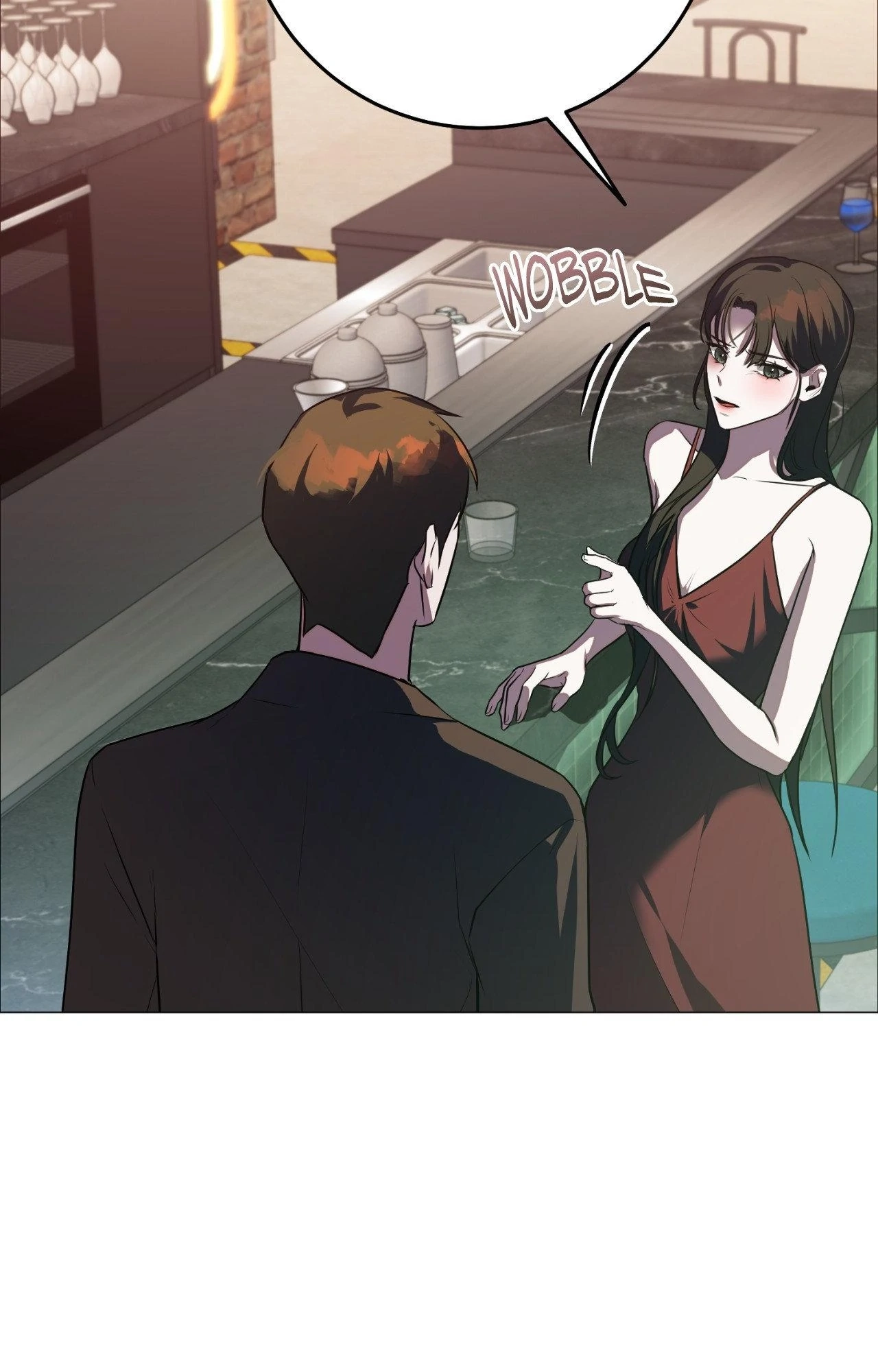 By My Side Chapter 37 page 72 - 