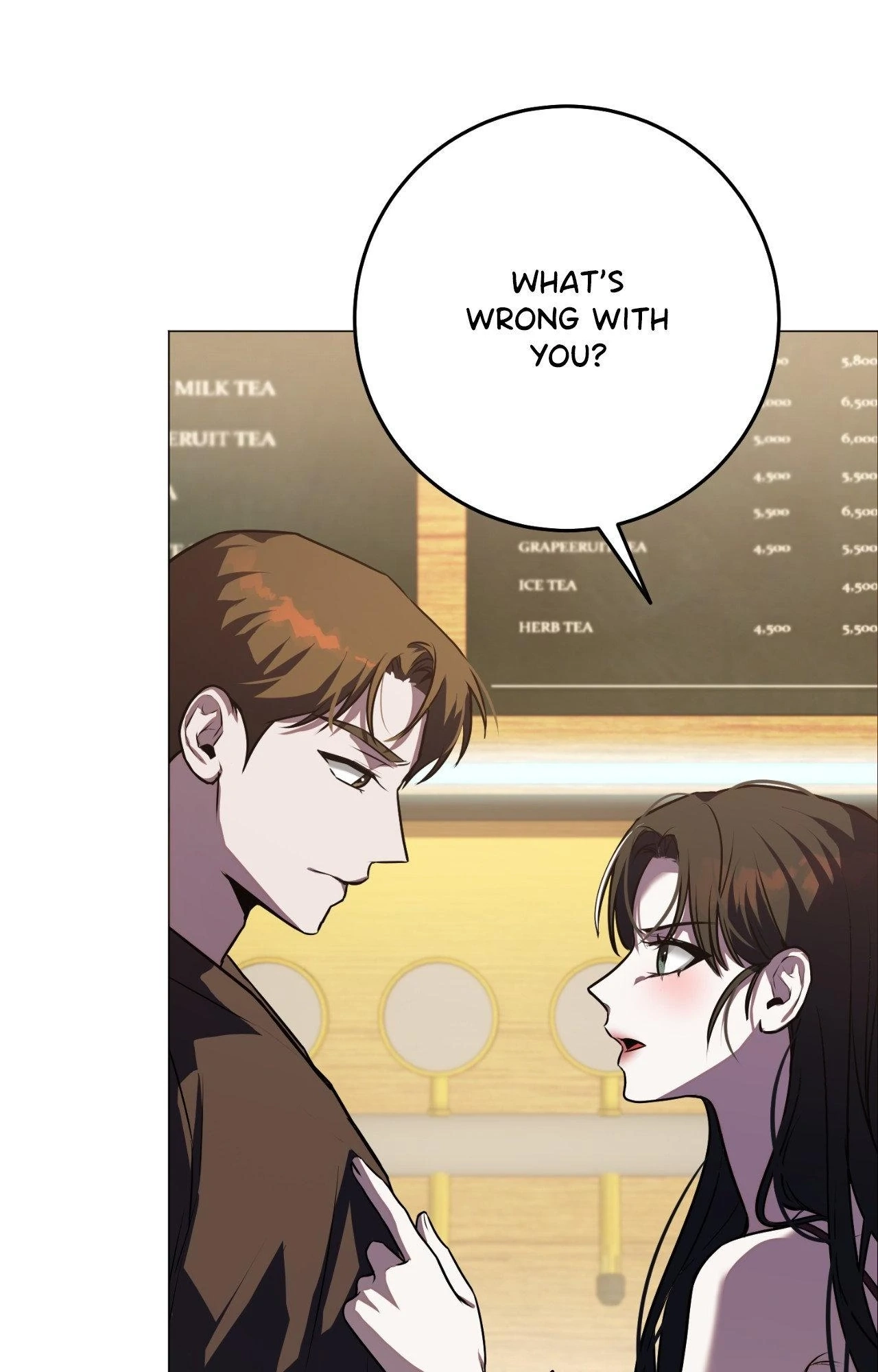 By My Side Chapter 37 page 73 - 
