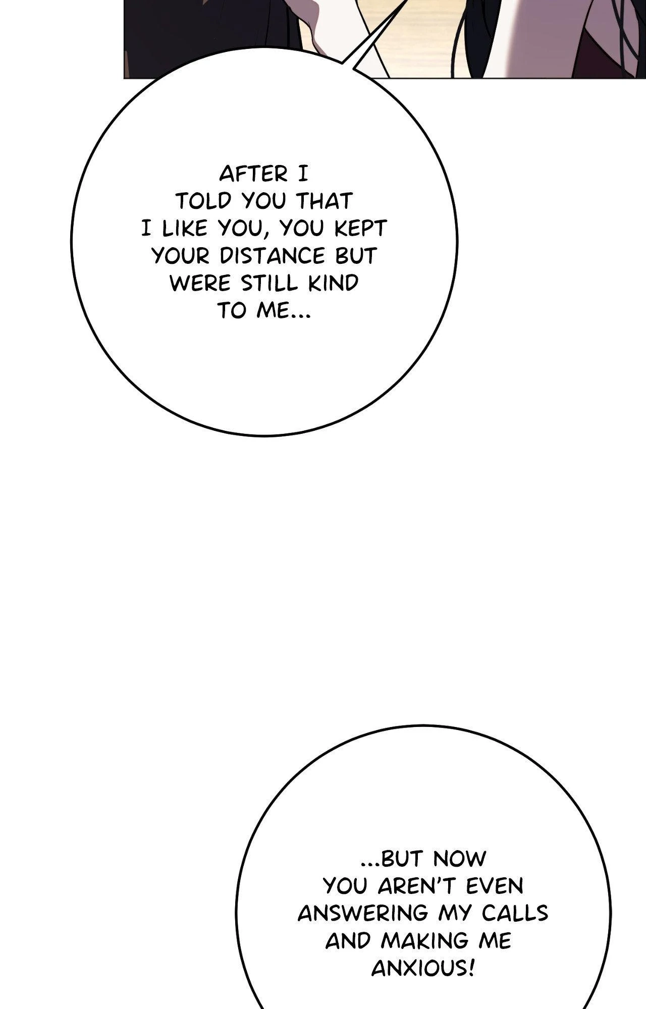 By My Side Chapter 37 page 74 - 