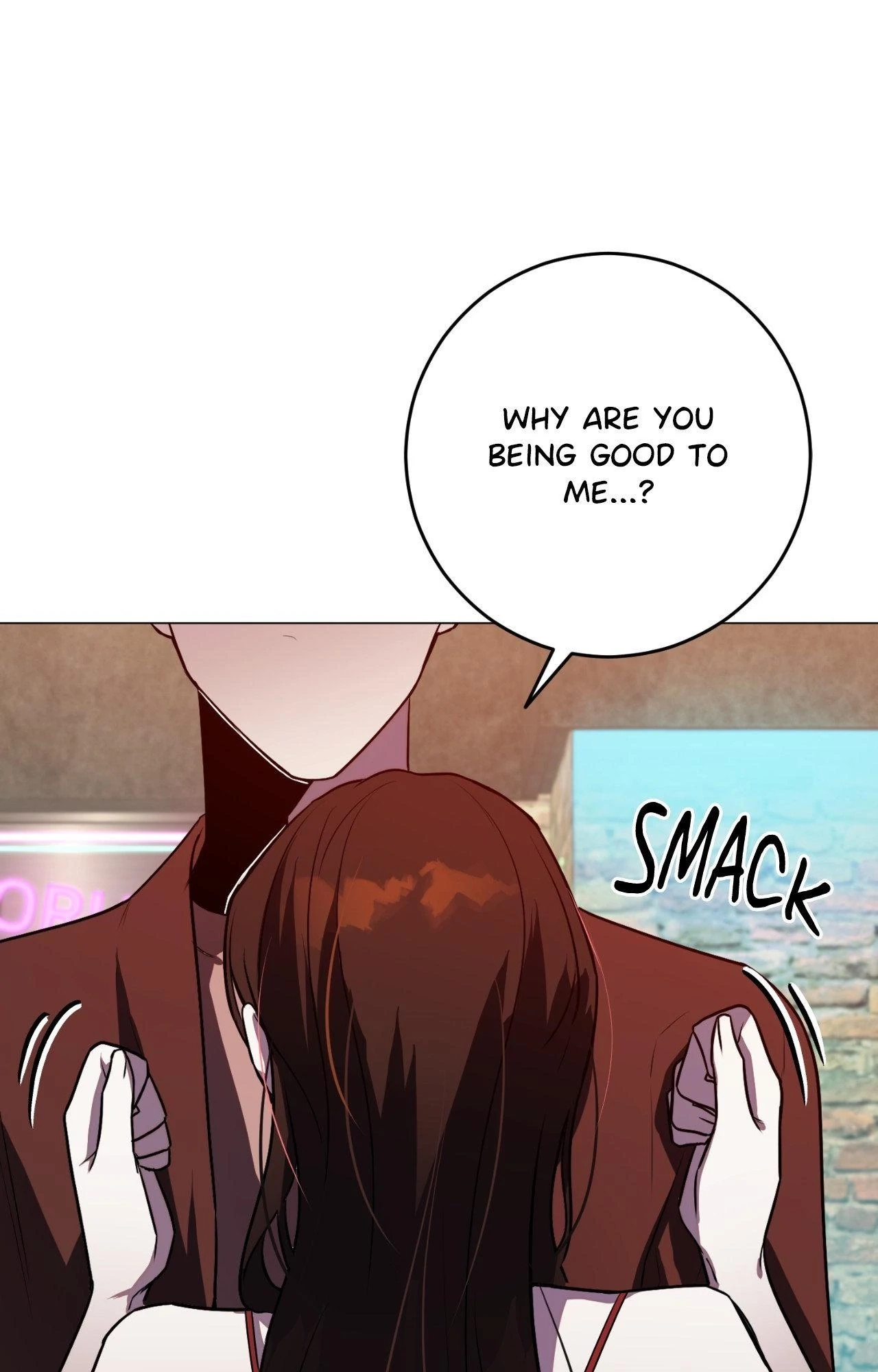 By My Side Chapter 37 page 77 - 
