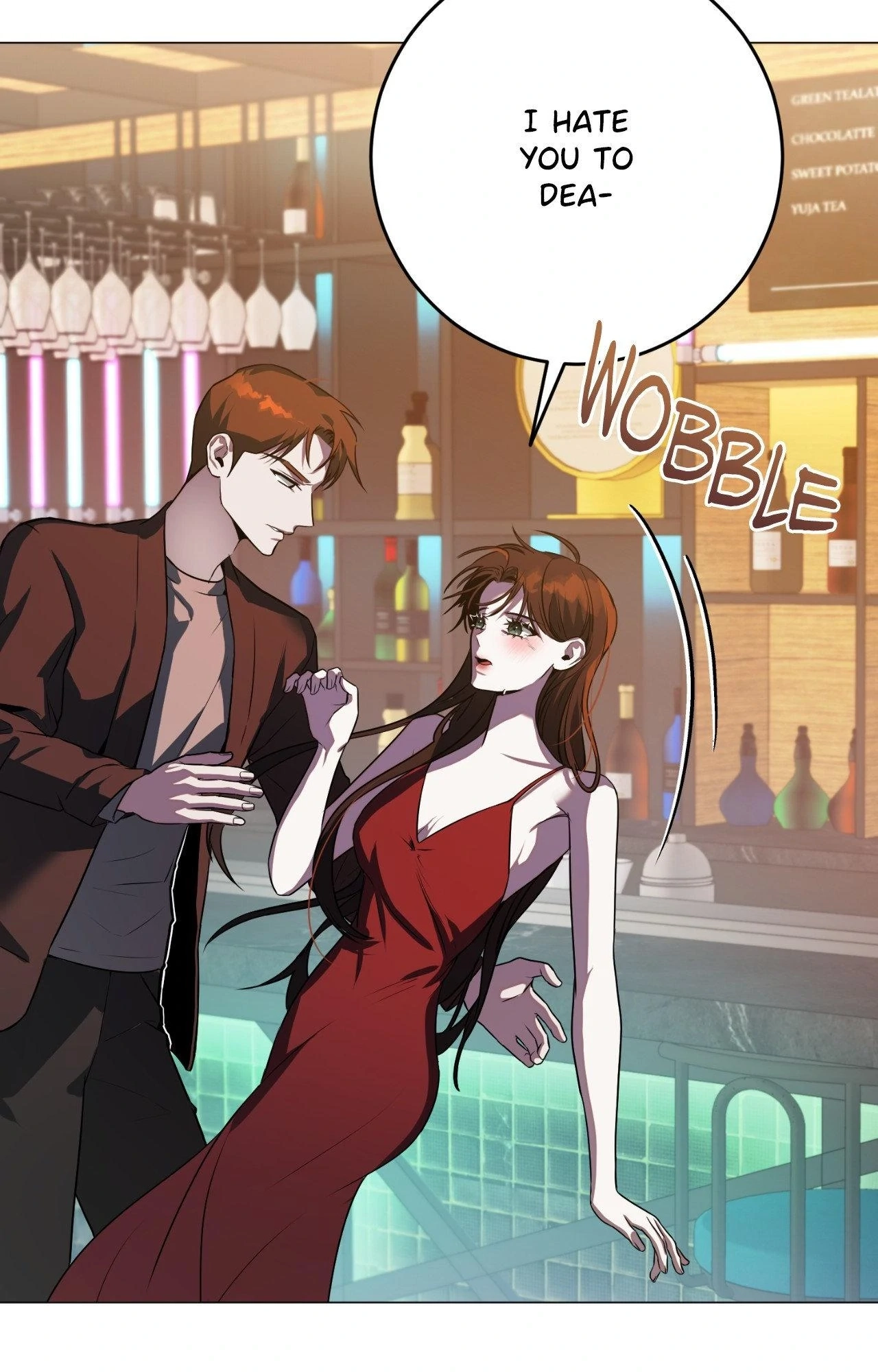 By My Side Chapter 37 page 79 - 