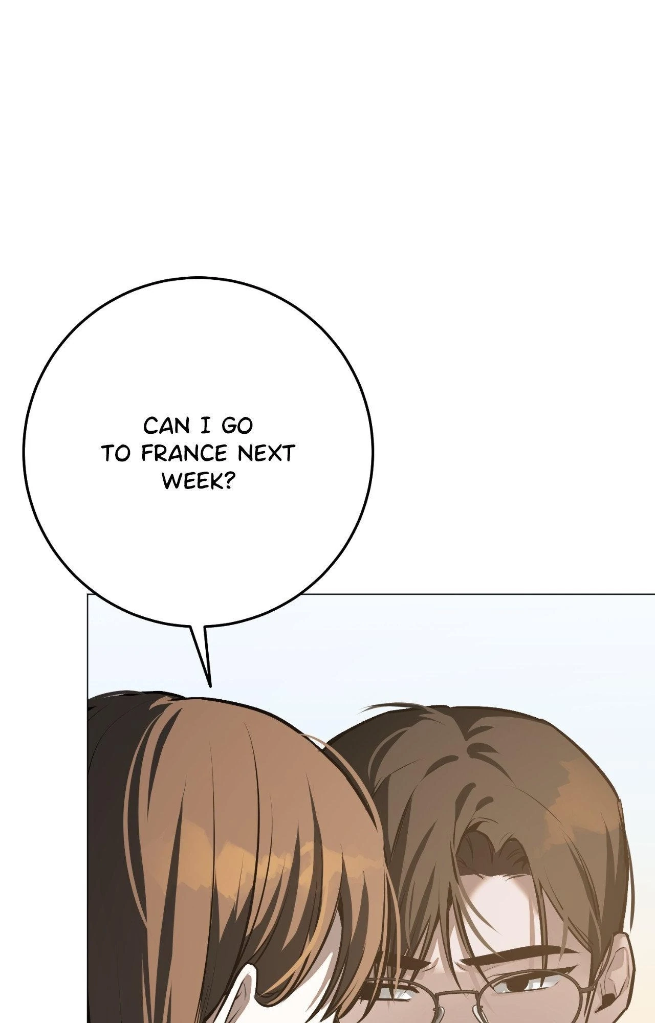 By My Side Chapter 37 page 9 - 