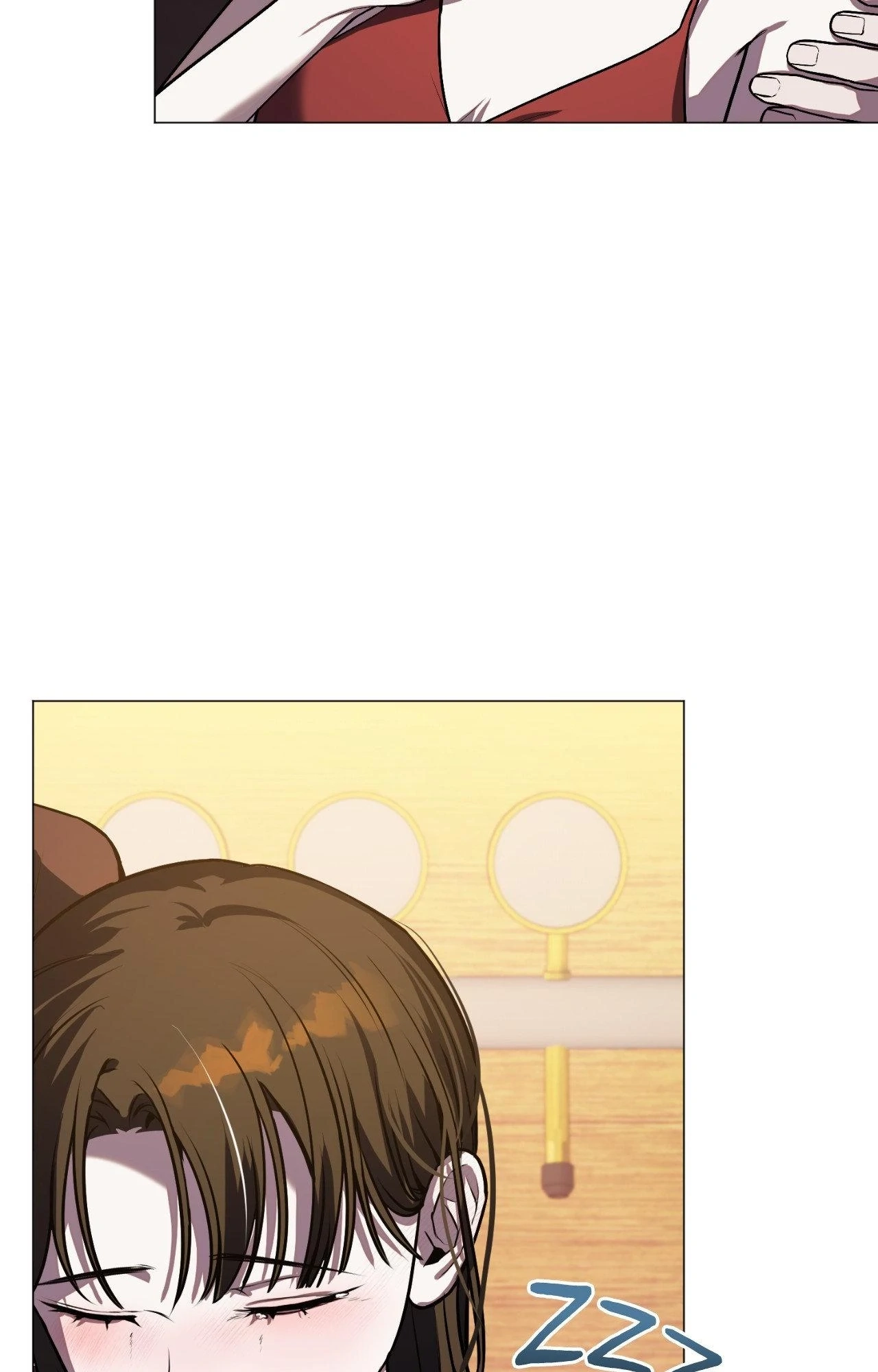 By My Side Chapter 37 page 81 - 