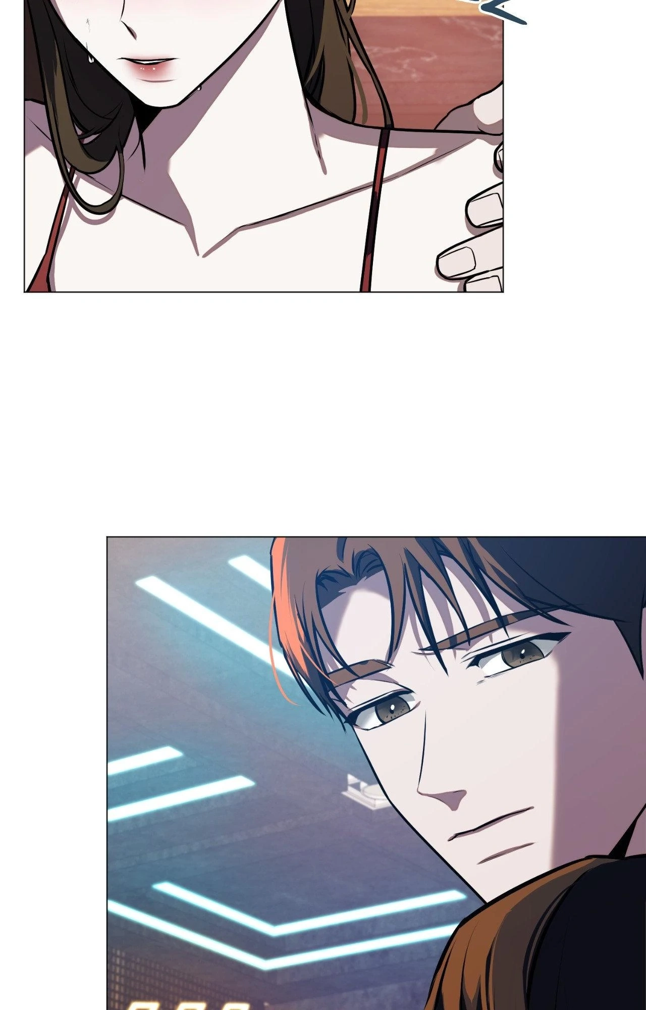 By My Side Chapter 37 page 82 - 