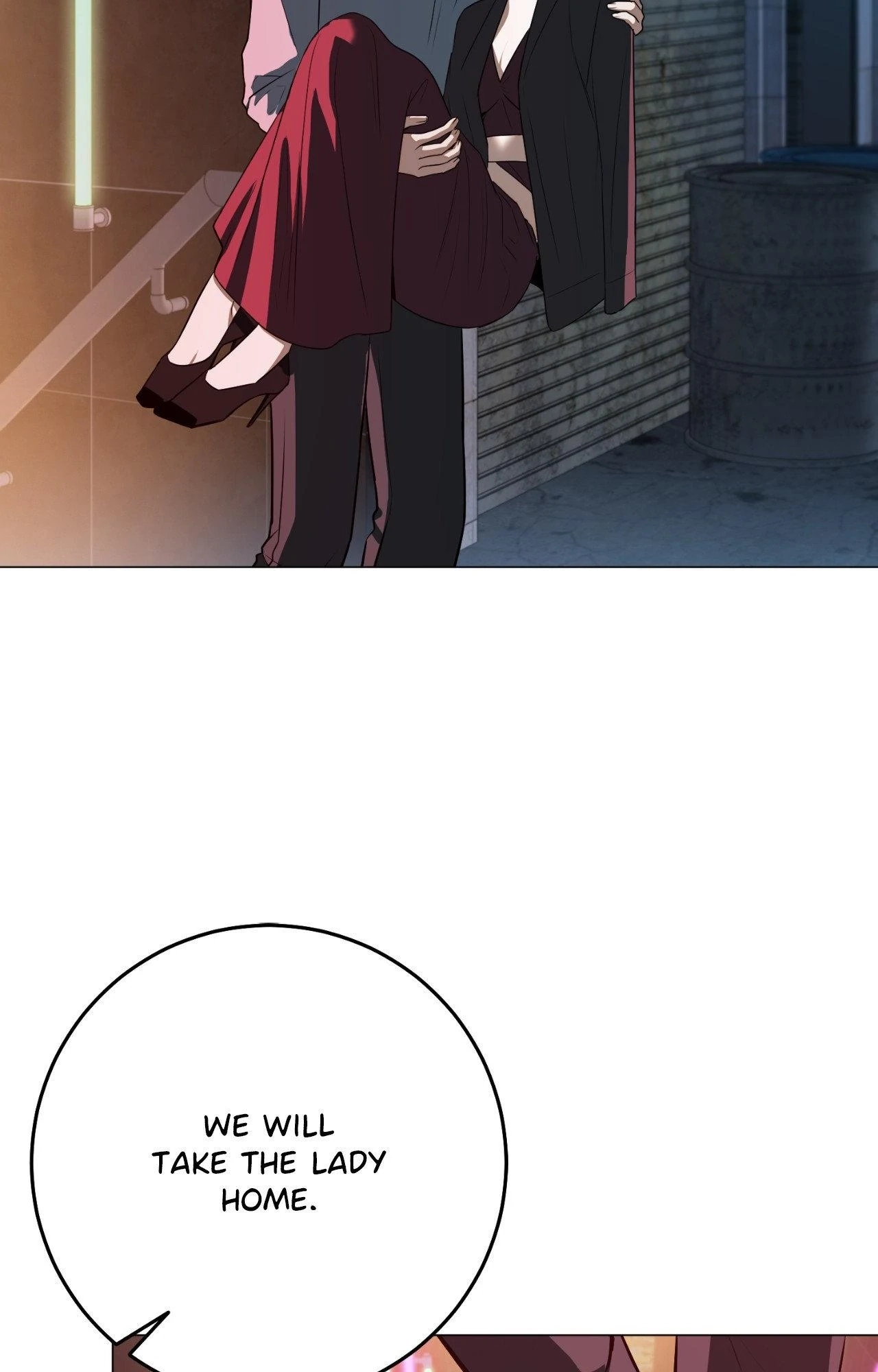 By My Side Chapter 37 page 85 - 