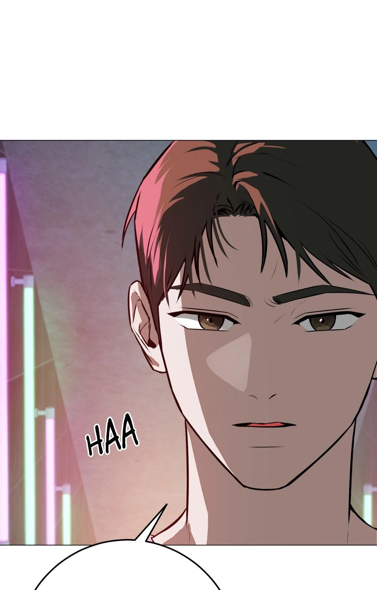 By My Side Chapter 37 page 88 - 