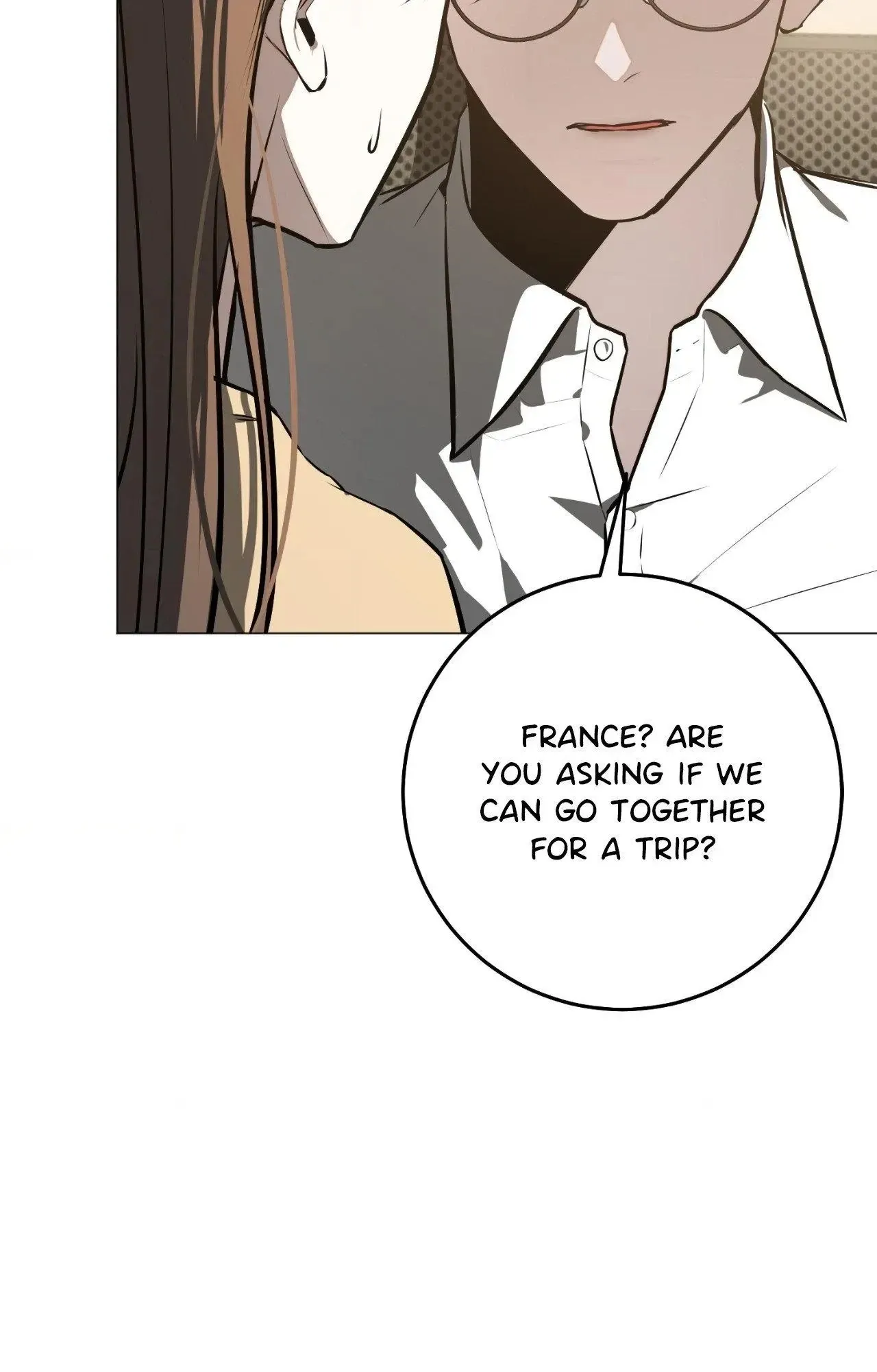 By My Side Chapter 37 page 10 - 