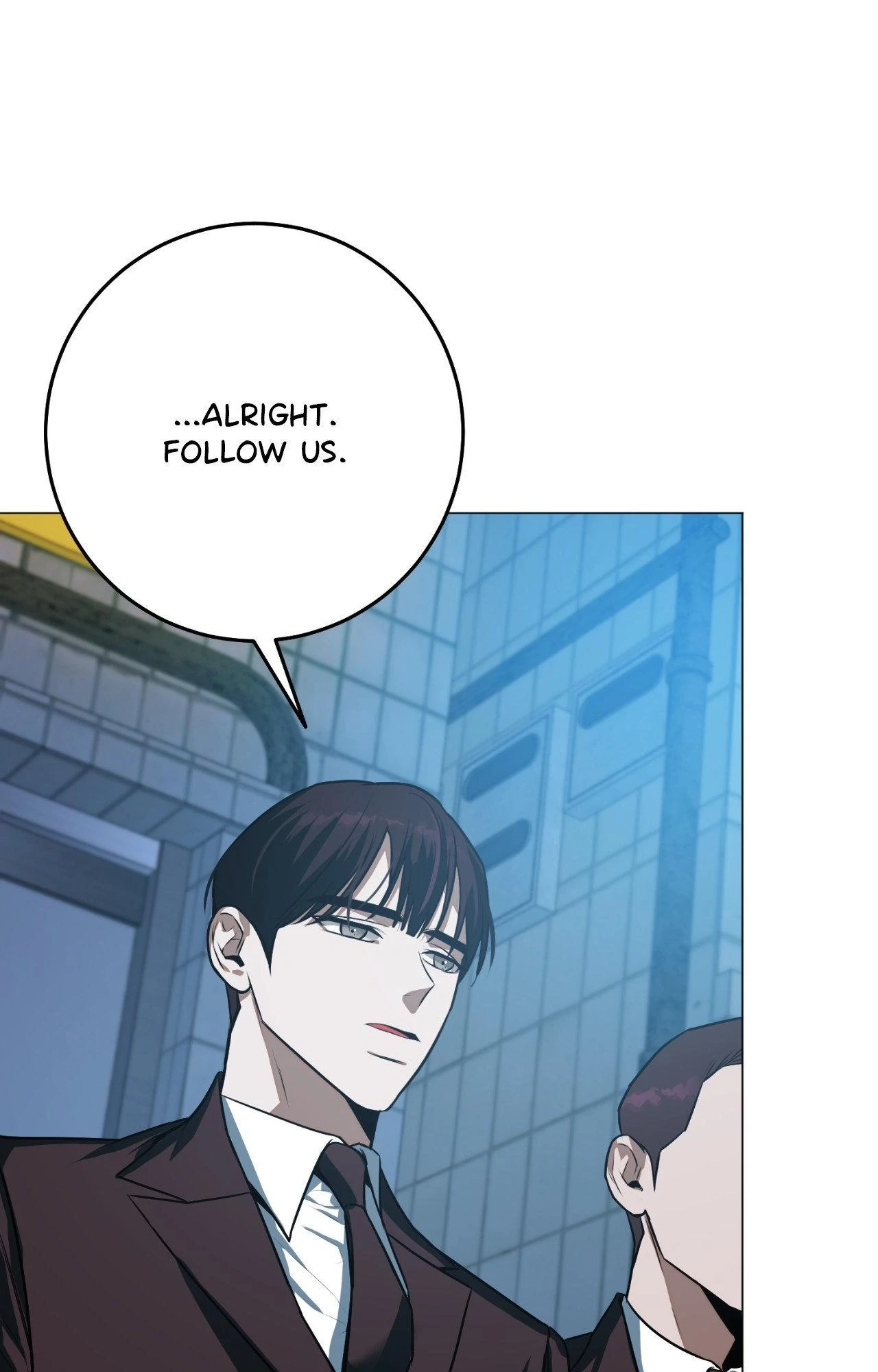 By My Side Chapter 37 page 91 - 