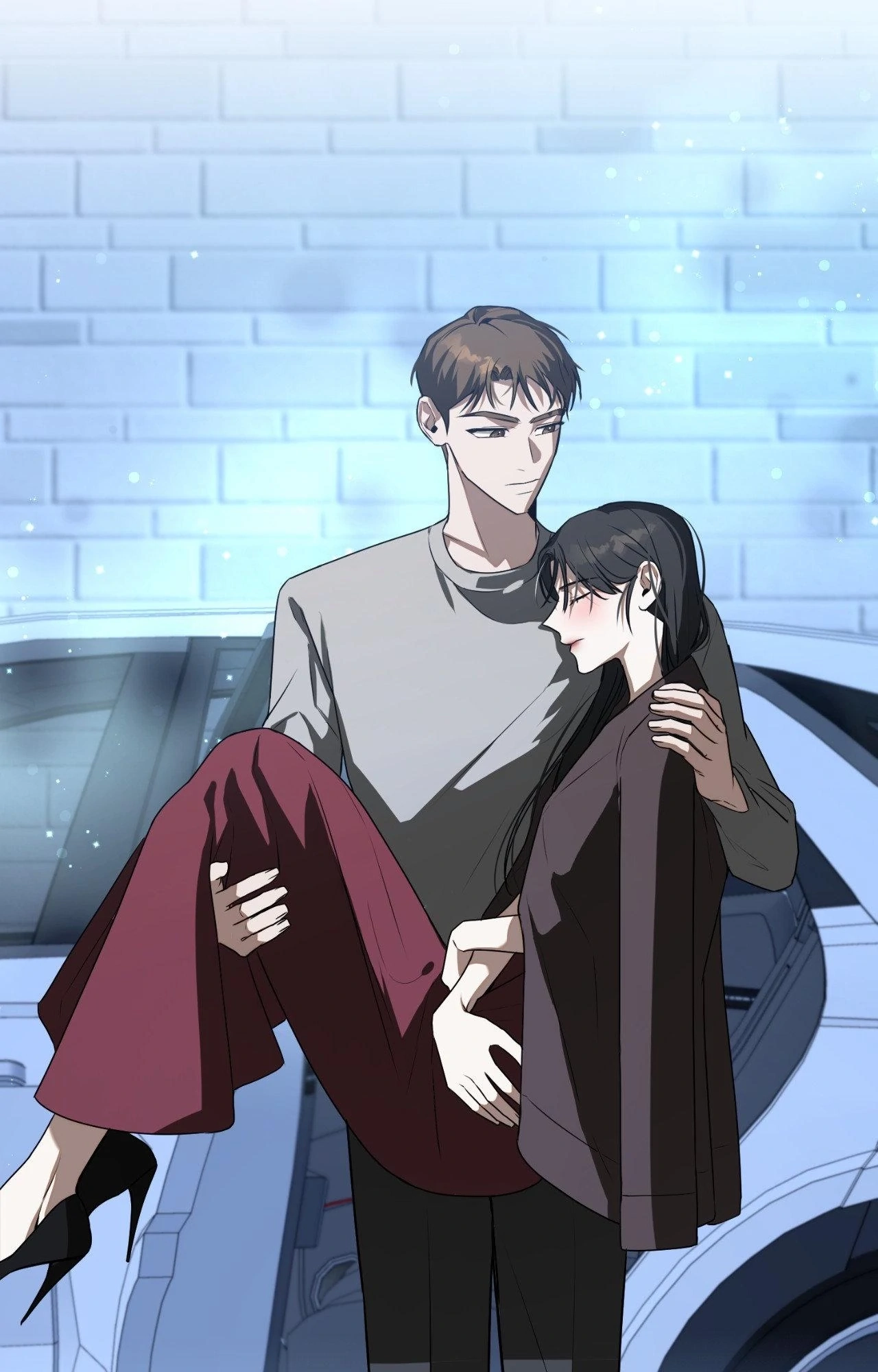 By My Side Chapter 37 page 97 - 