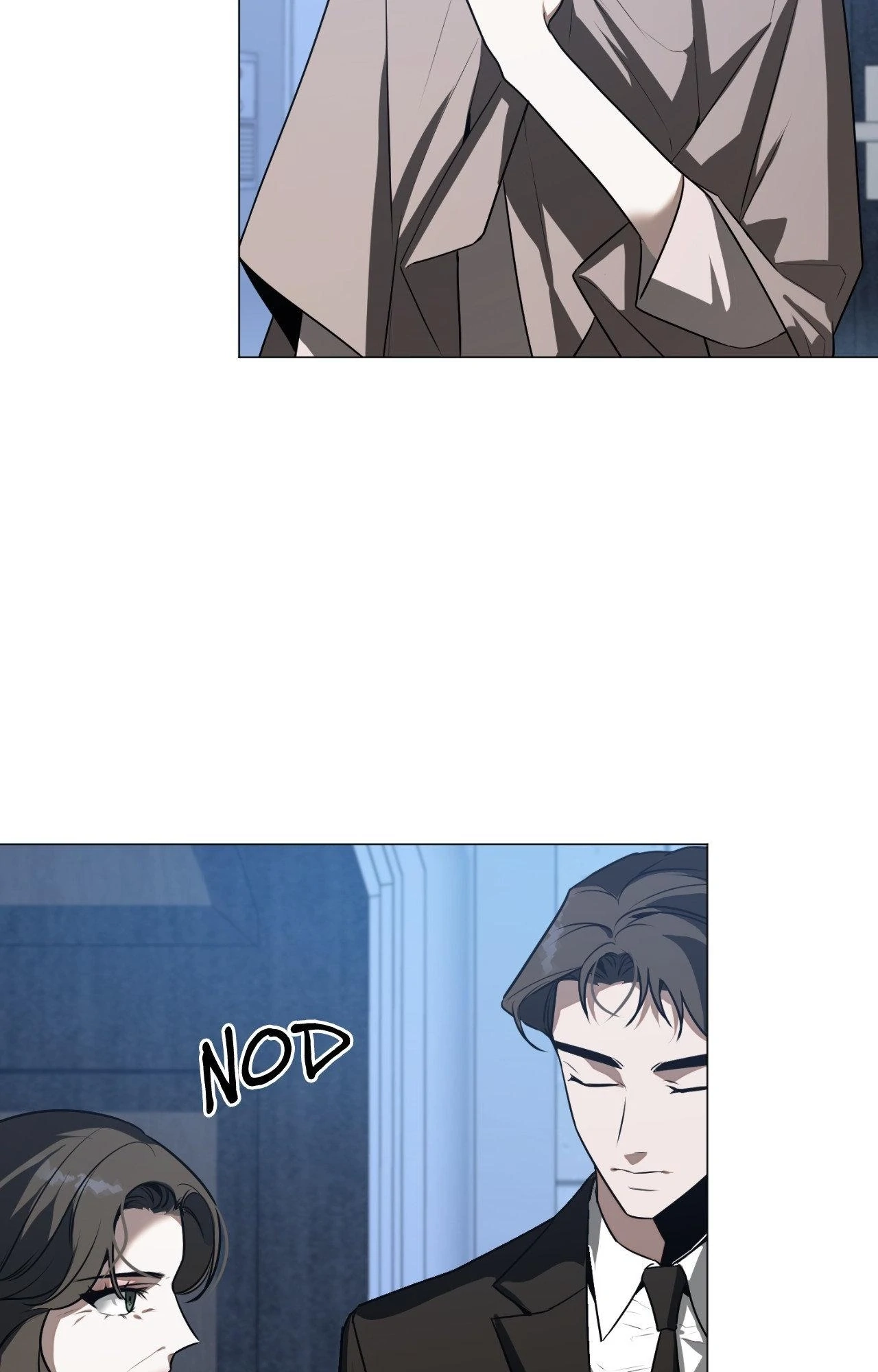 By My Side Chapter 37 page 99 - 