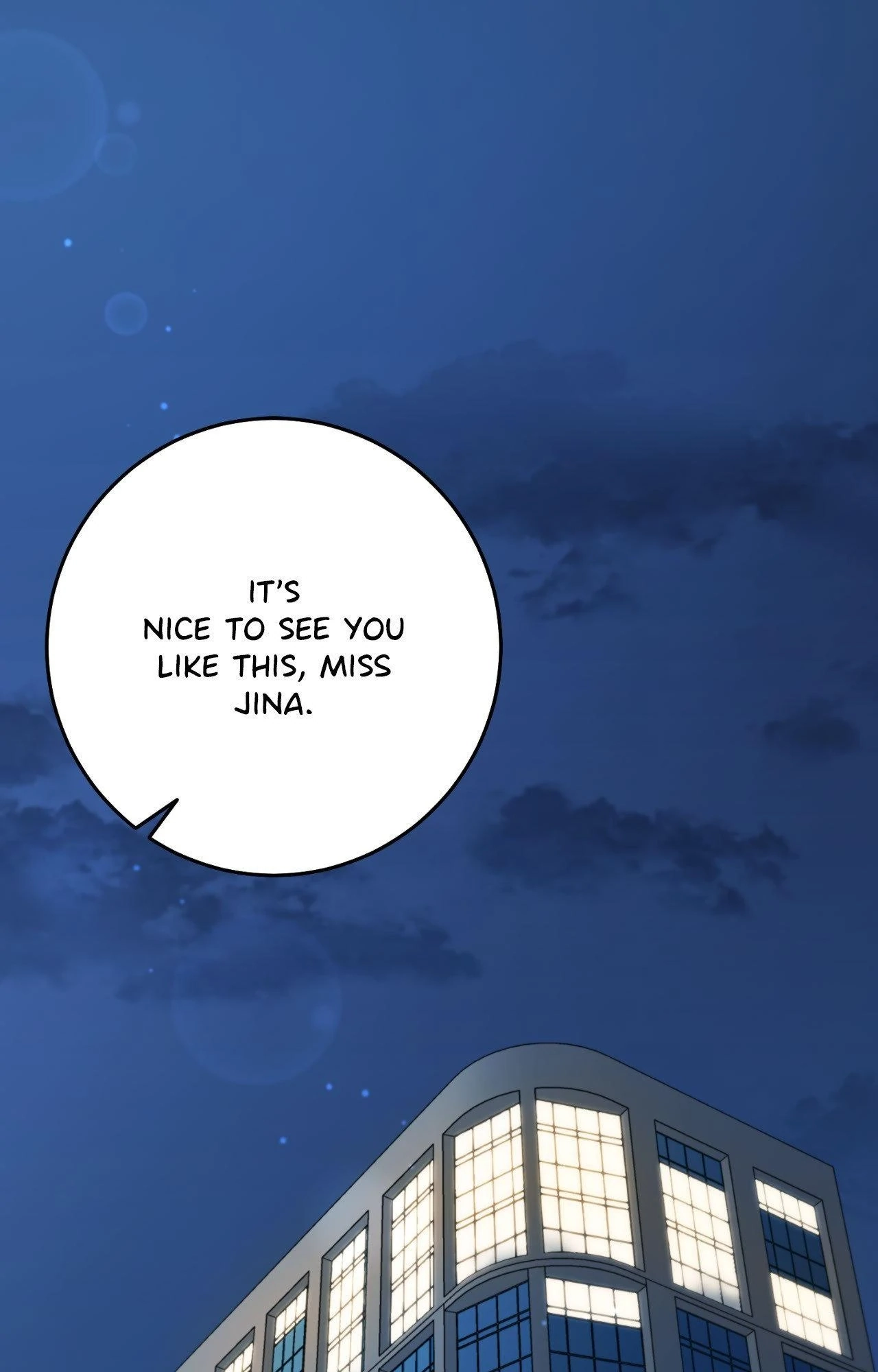 By My Side Chapter 38 page 1 - 