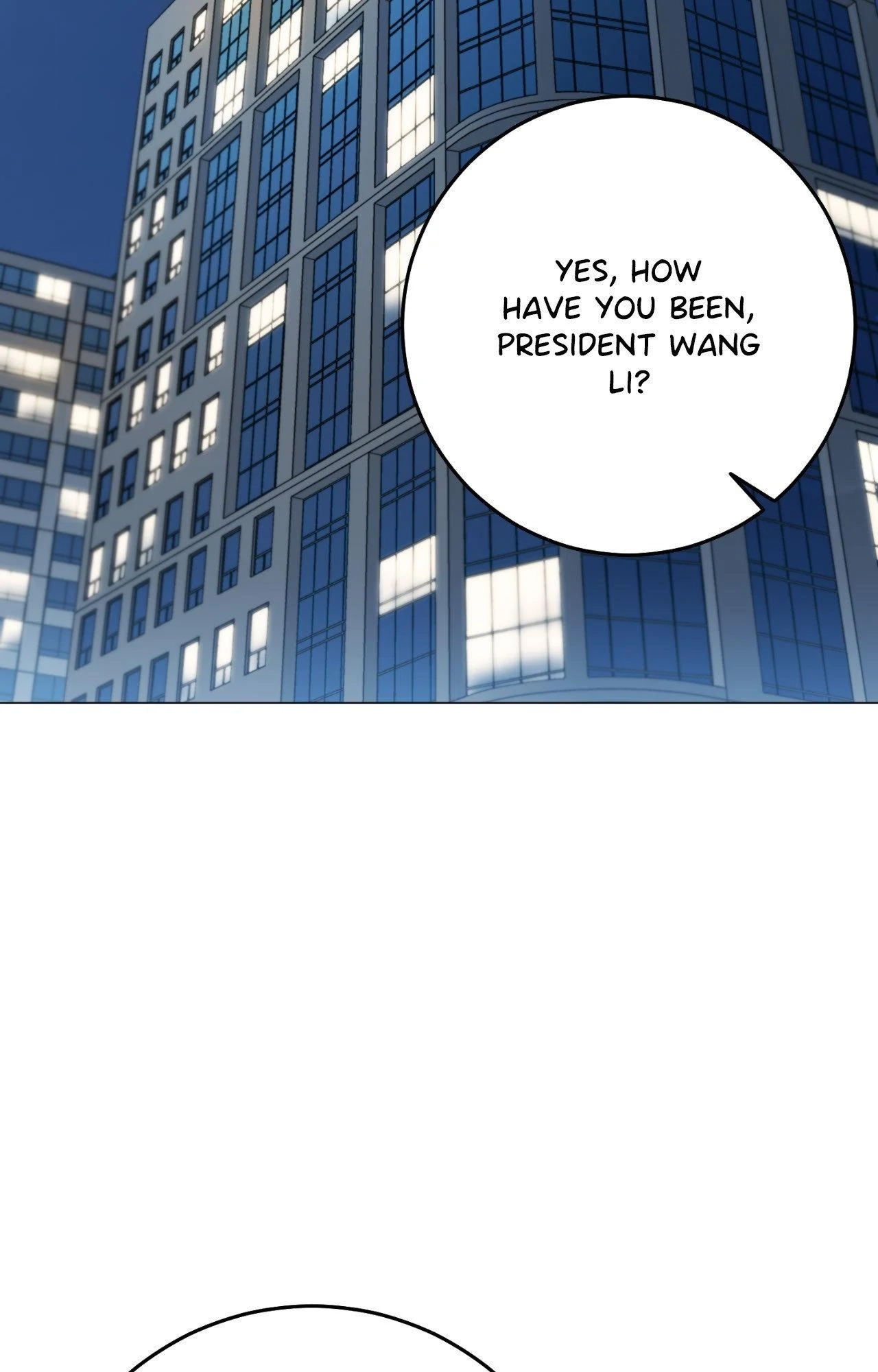 By My Side Chapter 38 page 2 - 
