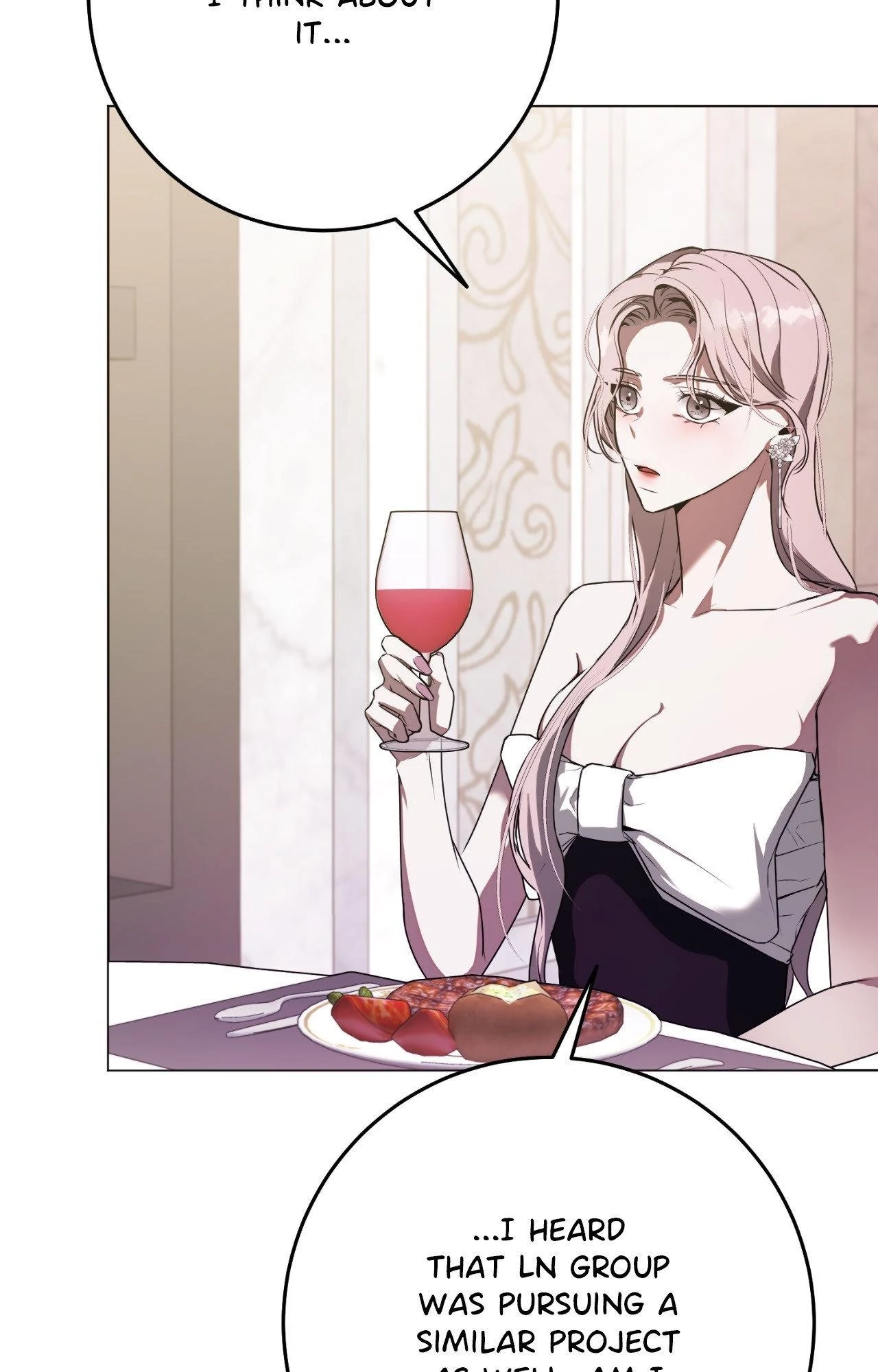 By My Side Chapter 38 page 11 - 