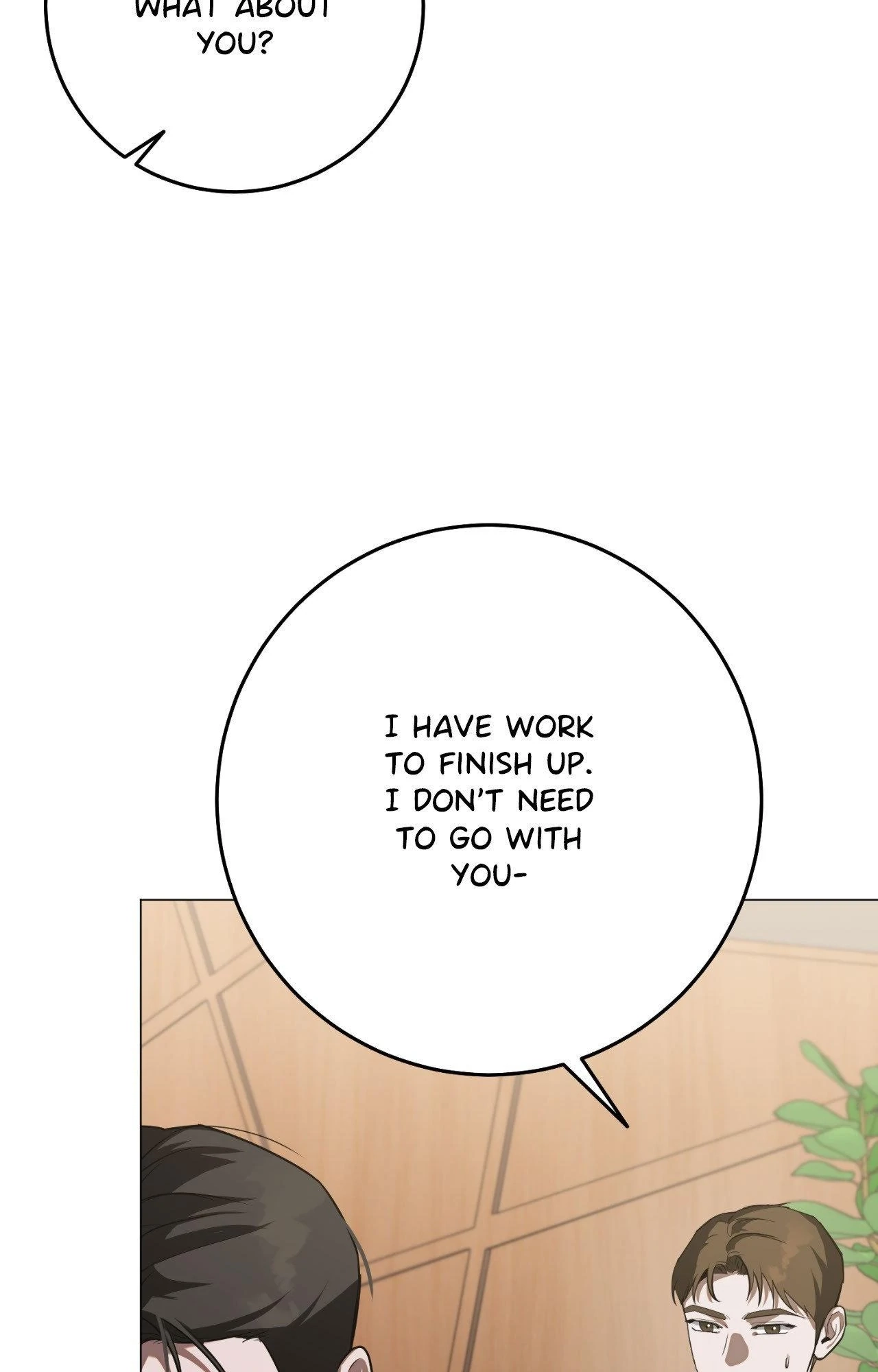 By My Side Chapter 38 page 104 - 