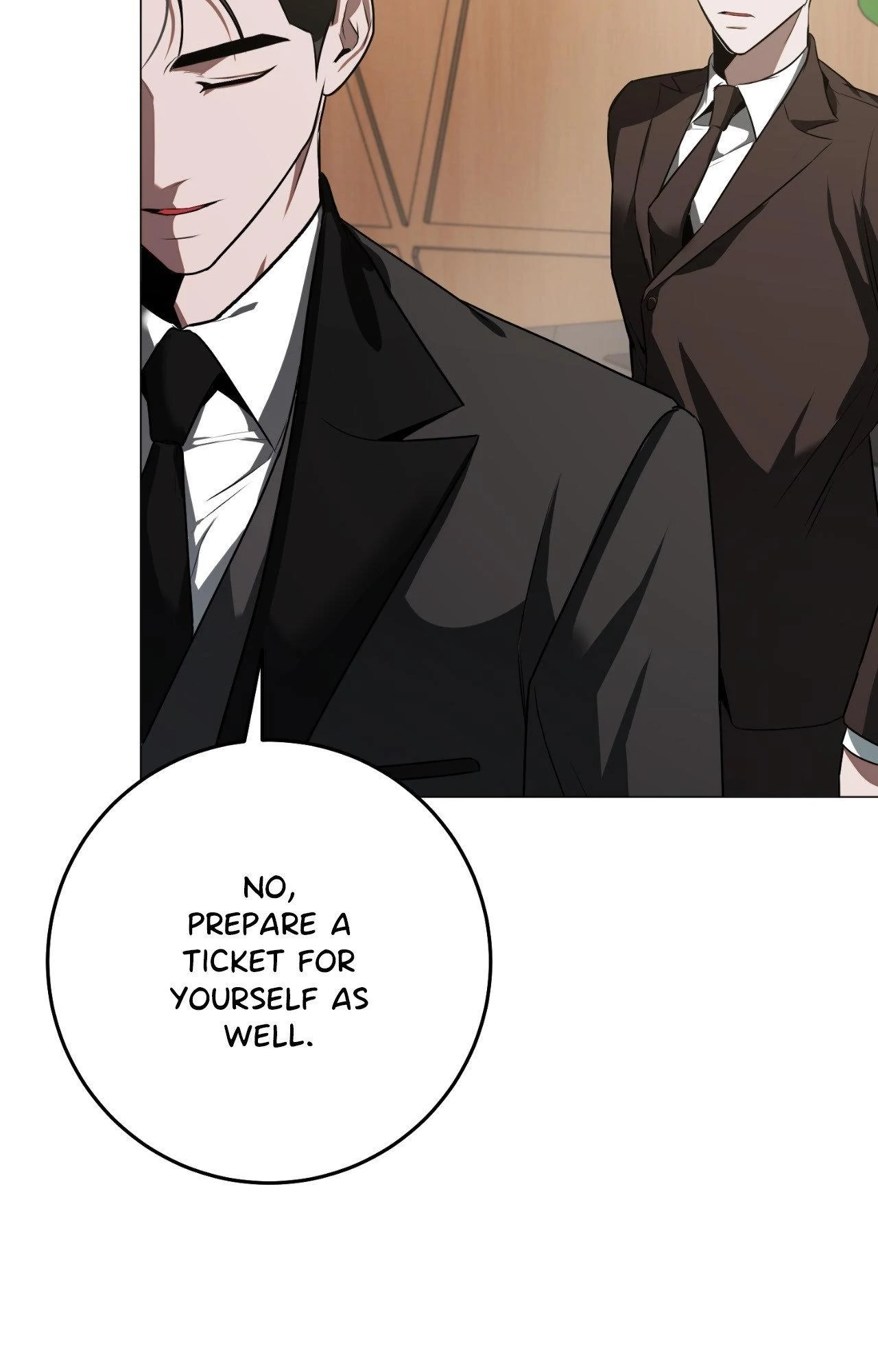 By My Side Chapter 38 page 105 - 