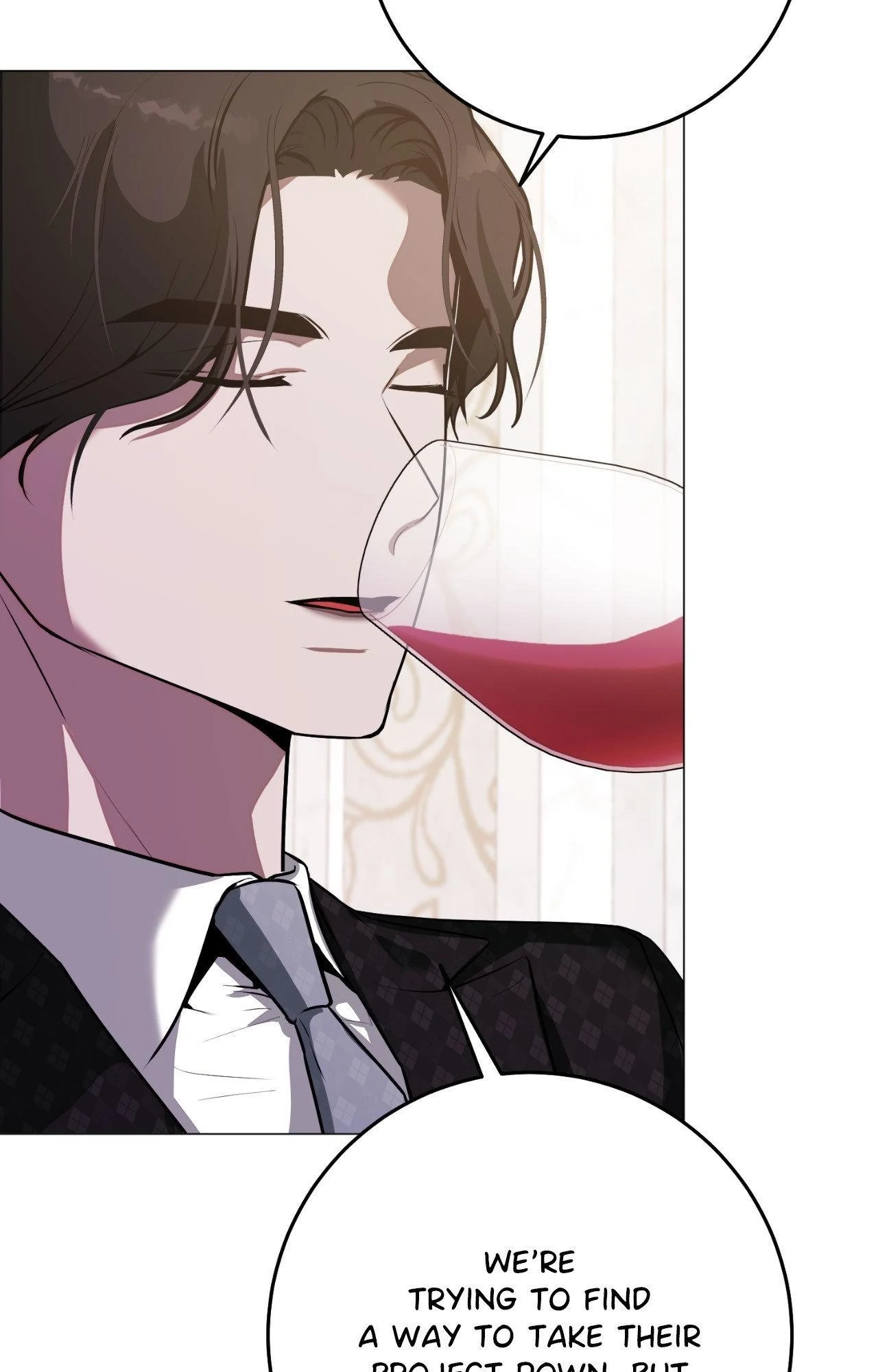 By My Side Chapter 38 page 13 - 