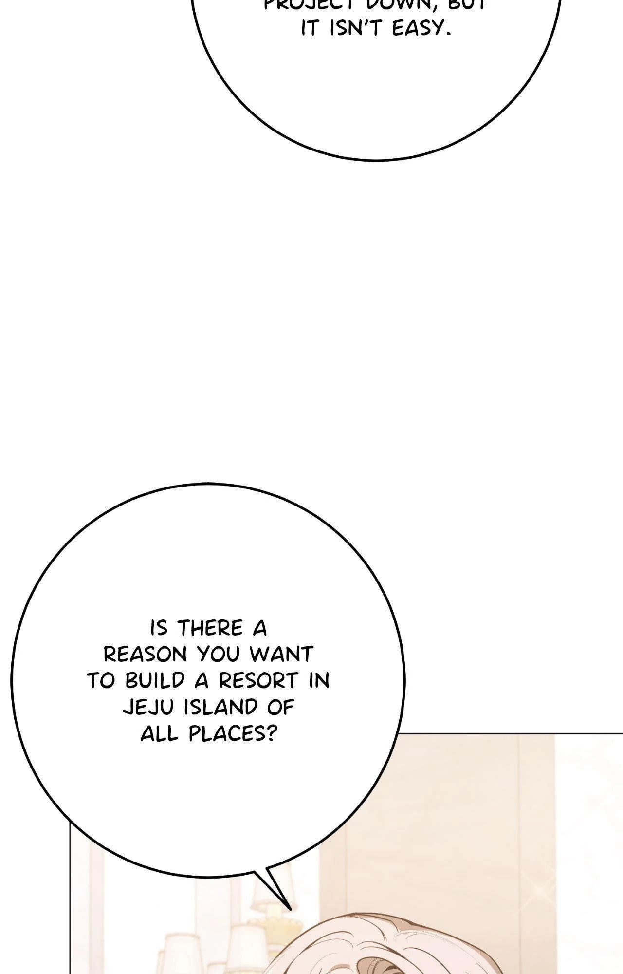 By My Side Chapter 38 page 14 - 