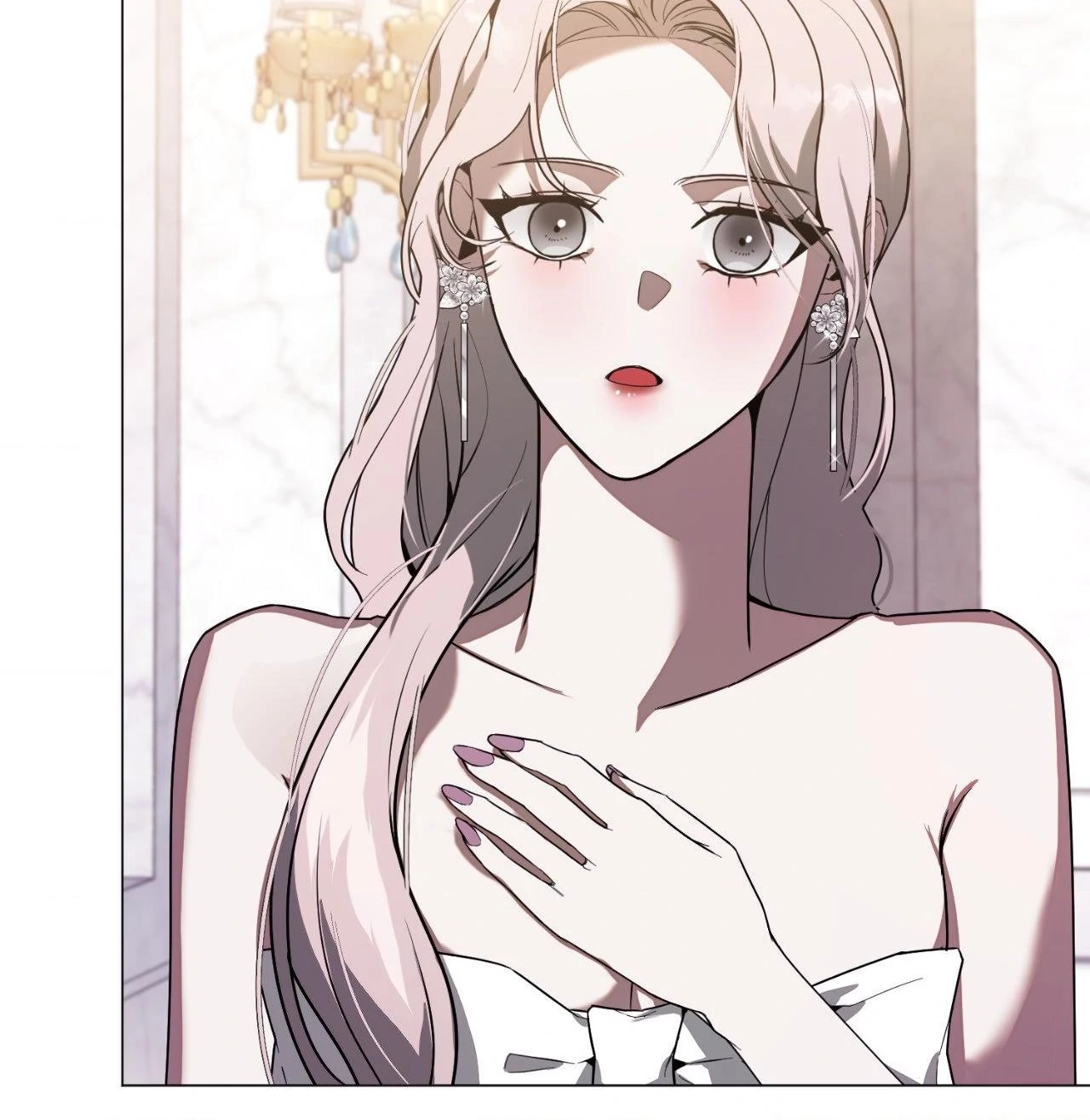 By My Side Chapter 38 page 15 - 