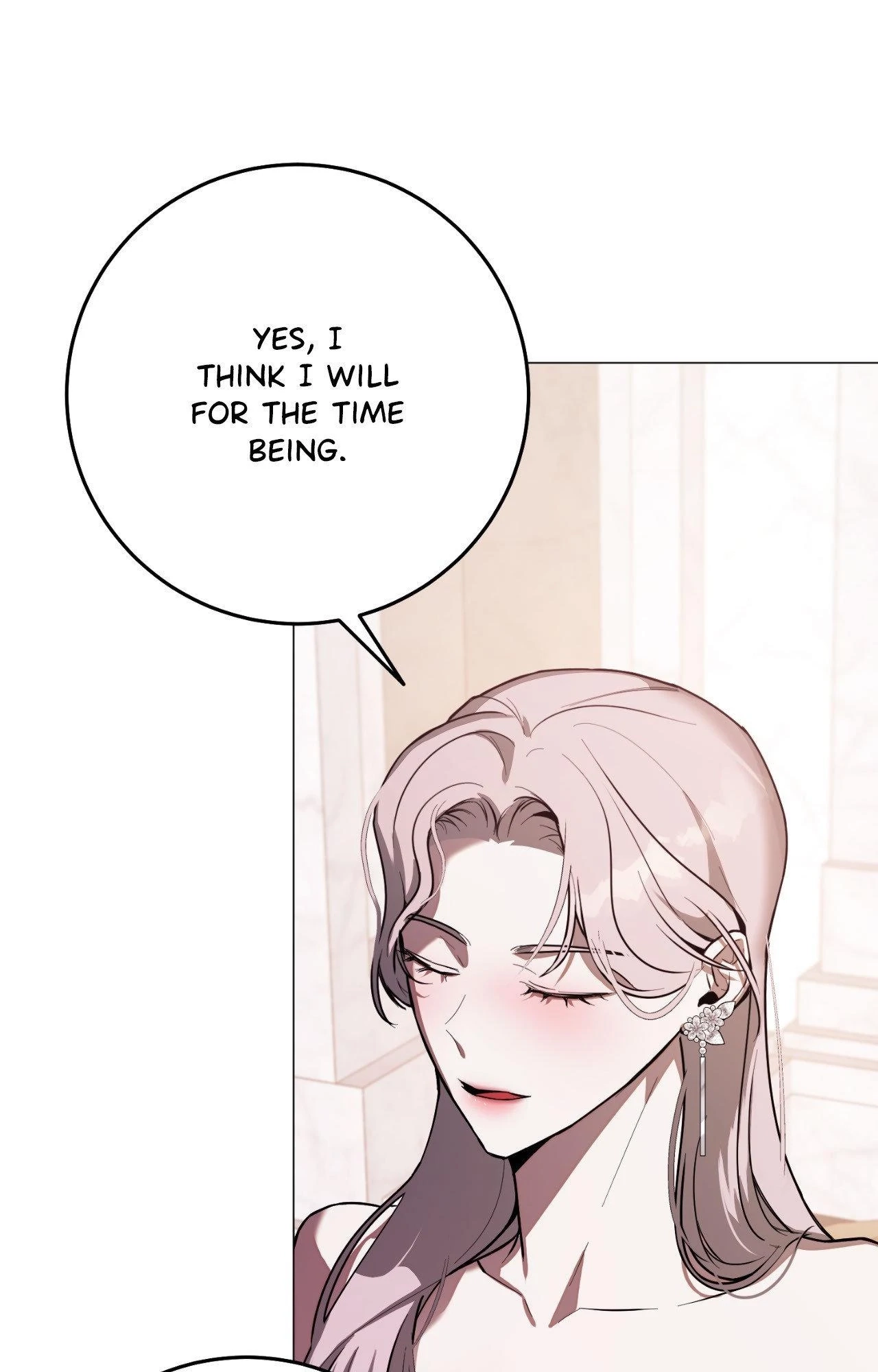 By My Side Chapter 38 page 18 - 