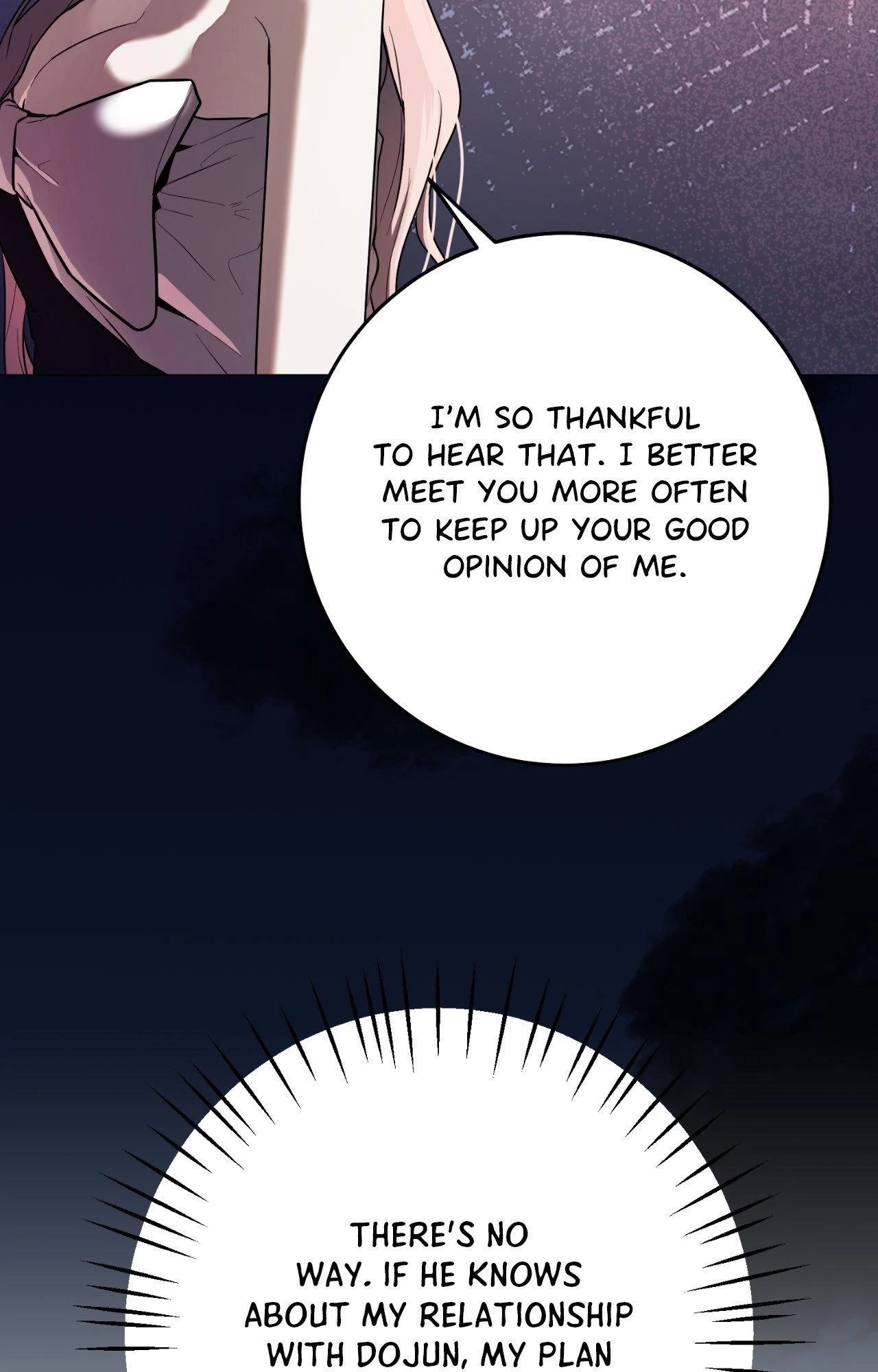 By My Side Chapter 38 page 24 - 