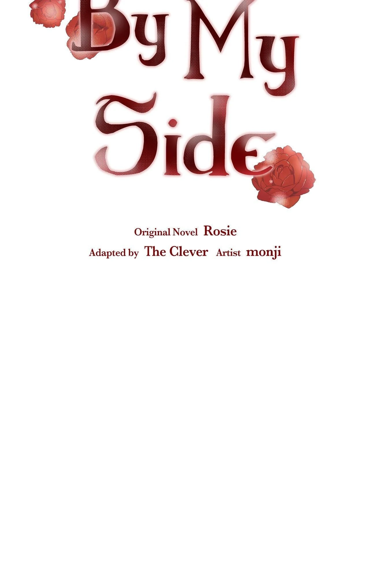 By My Side Chapter 38 page 26 - 