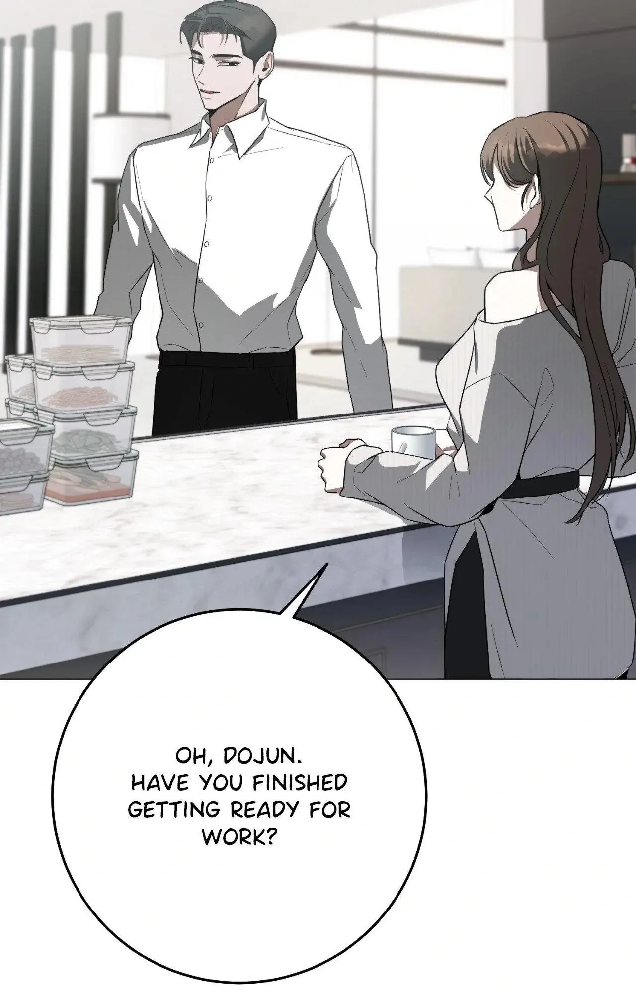 By My Side Chapter 38 page 30 - 