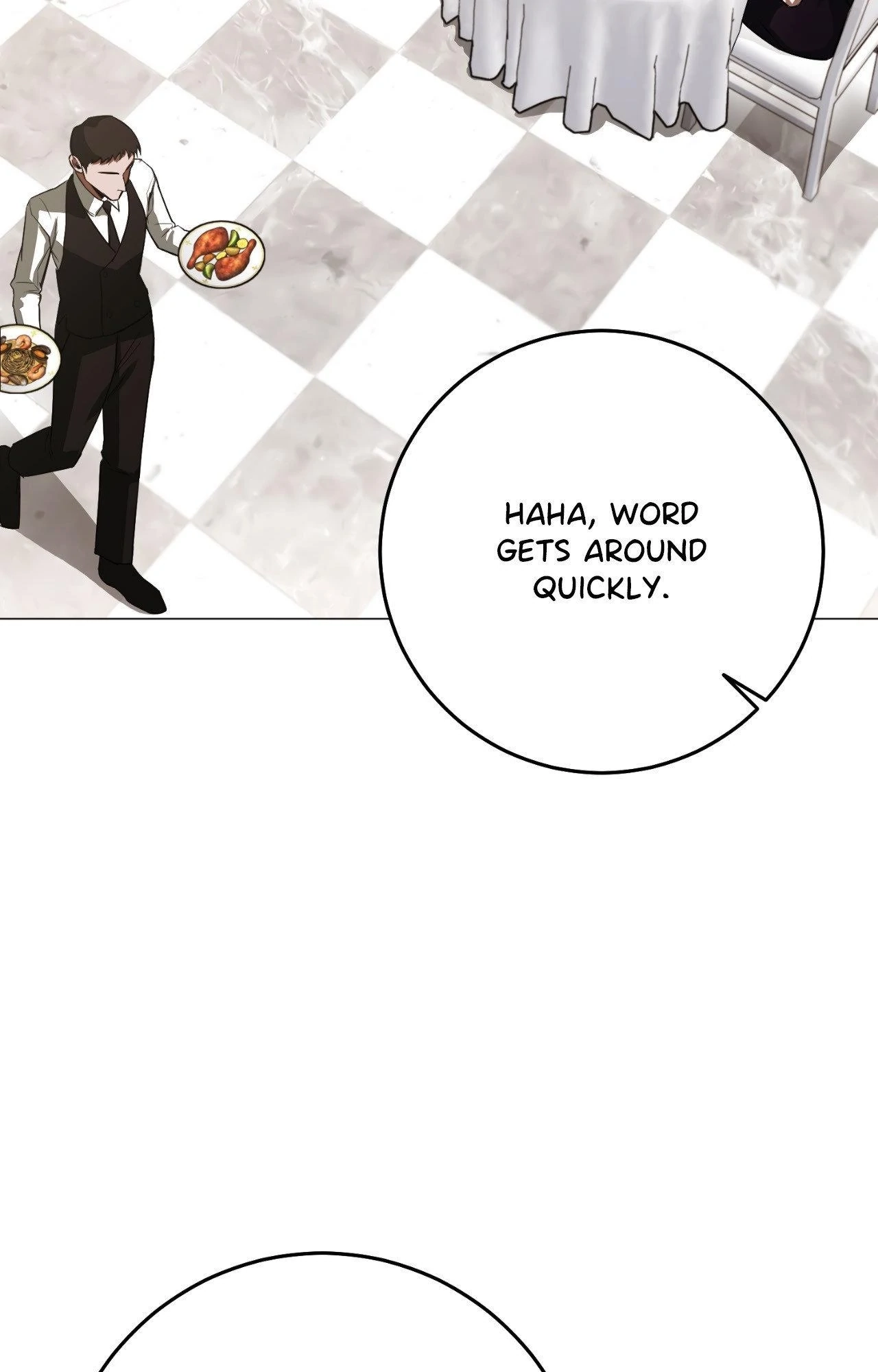 By My Side Chapter 38 page 4 - 