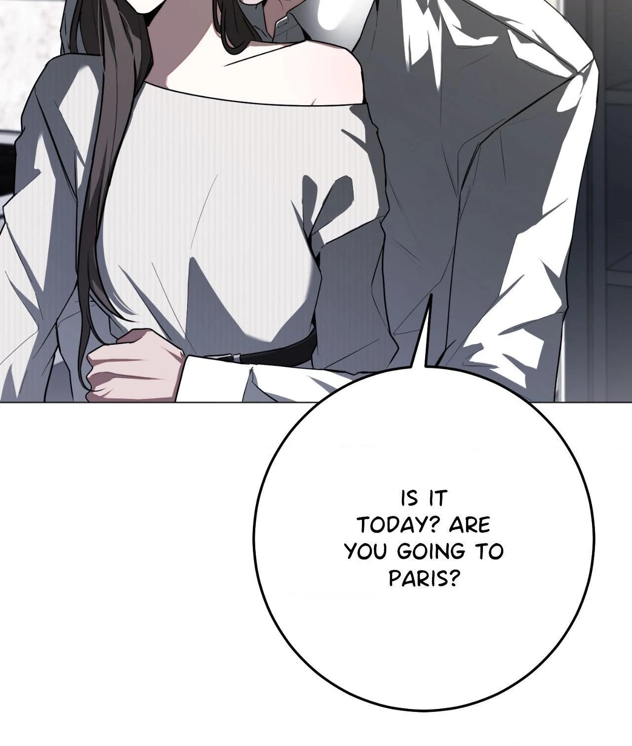 By My Side Chapter 38 page 32 - 