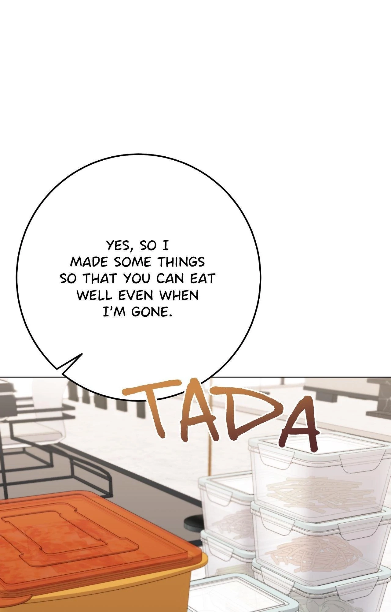 By My Side Chapter 38 page 33 - 