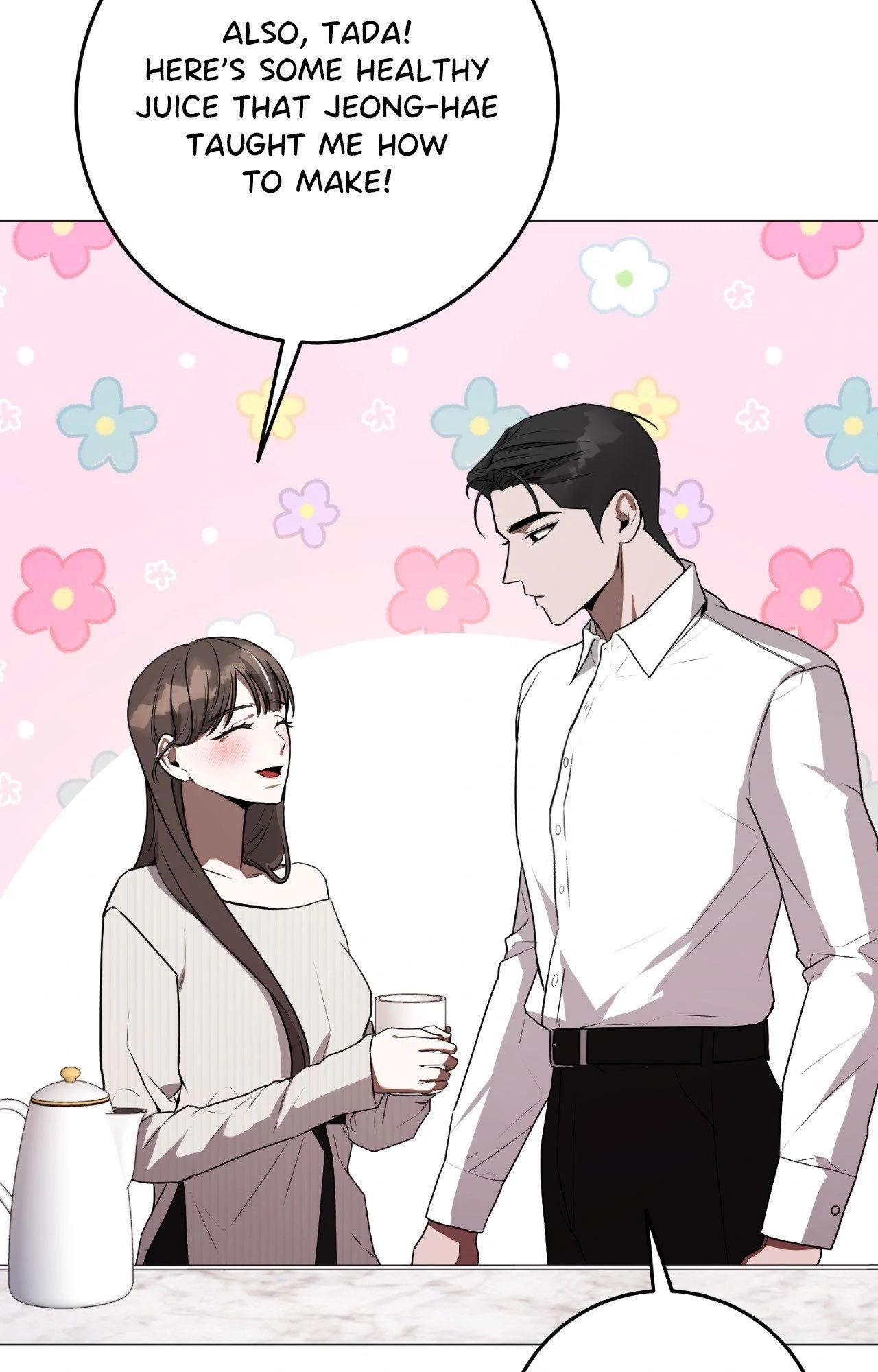 By My Side Chapter 38 page 35 - 