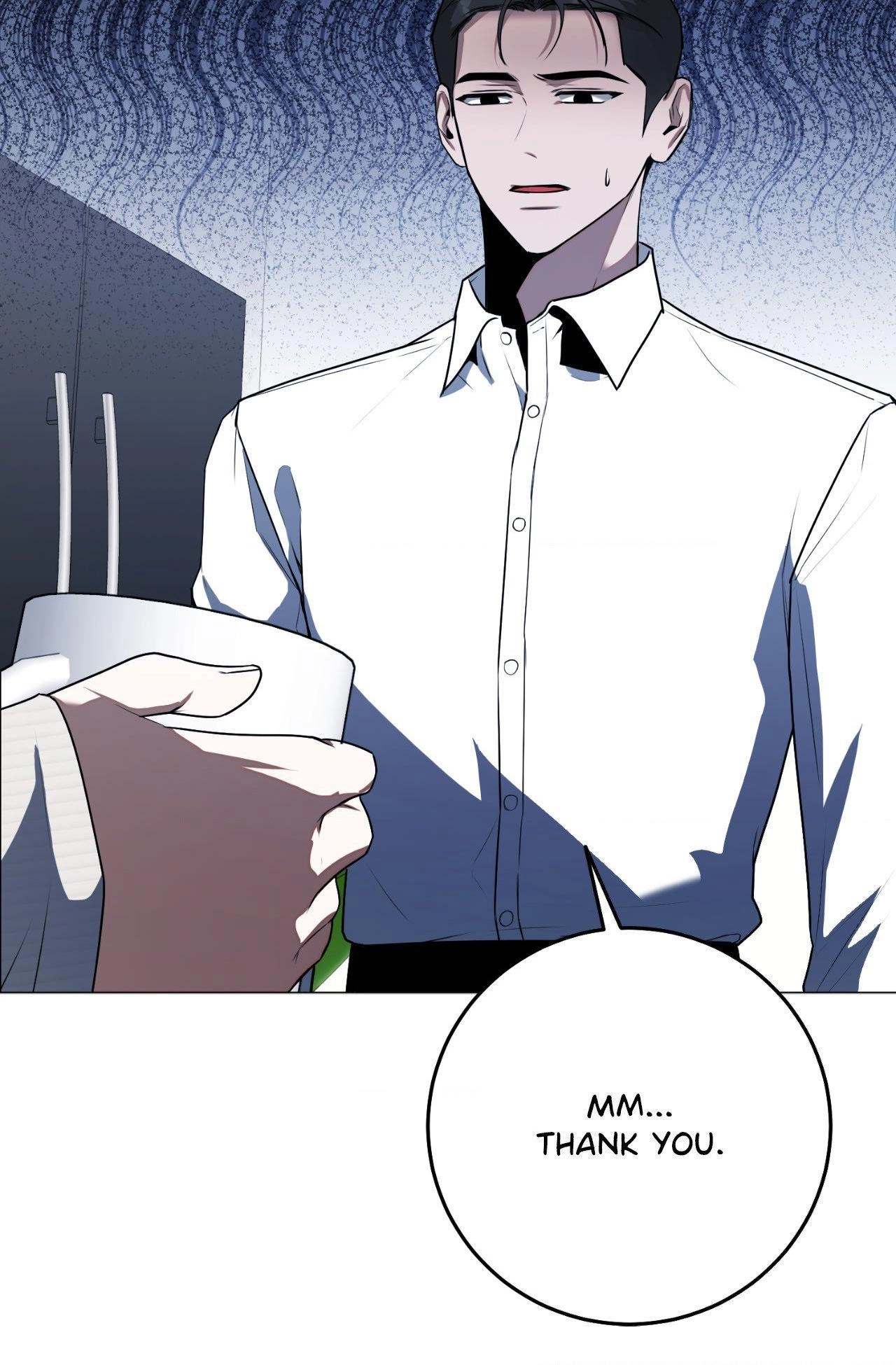 By My Side Chapter 38 page 38 - 
