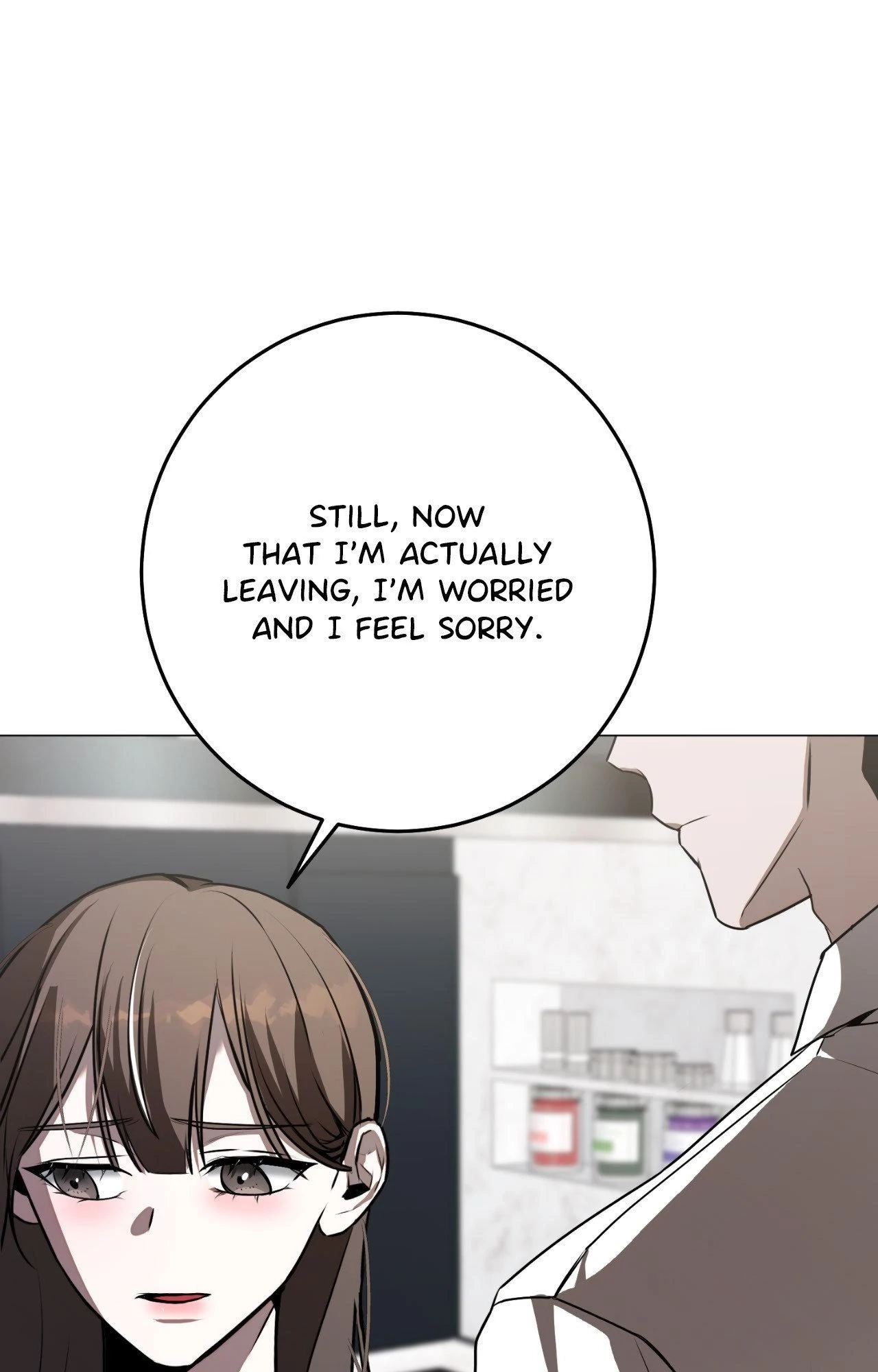 By My Side Chapter 38 page 39 - 
