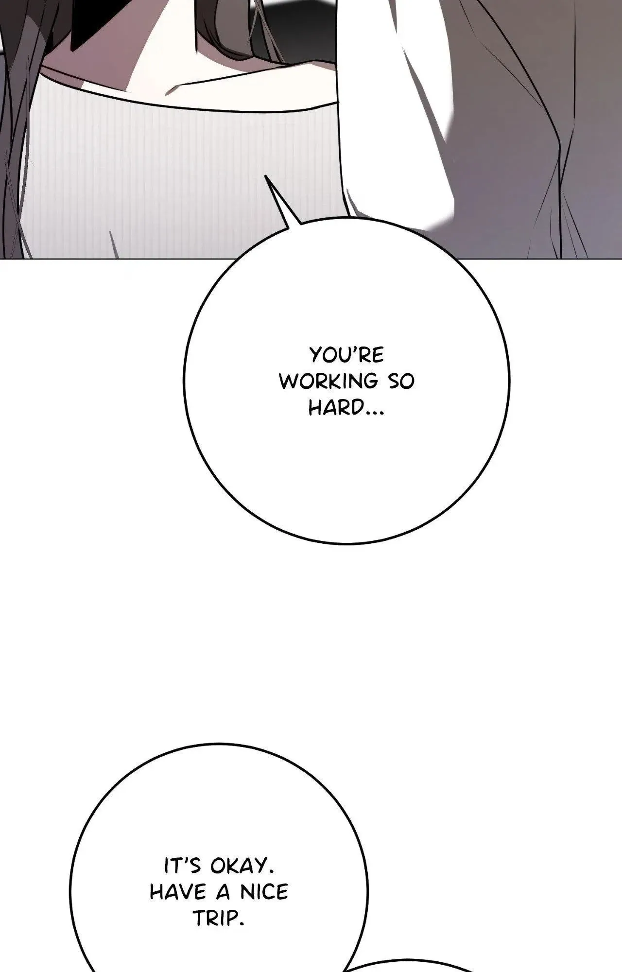 By My Side Chapter 38 page 40 - 