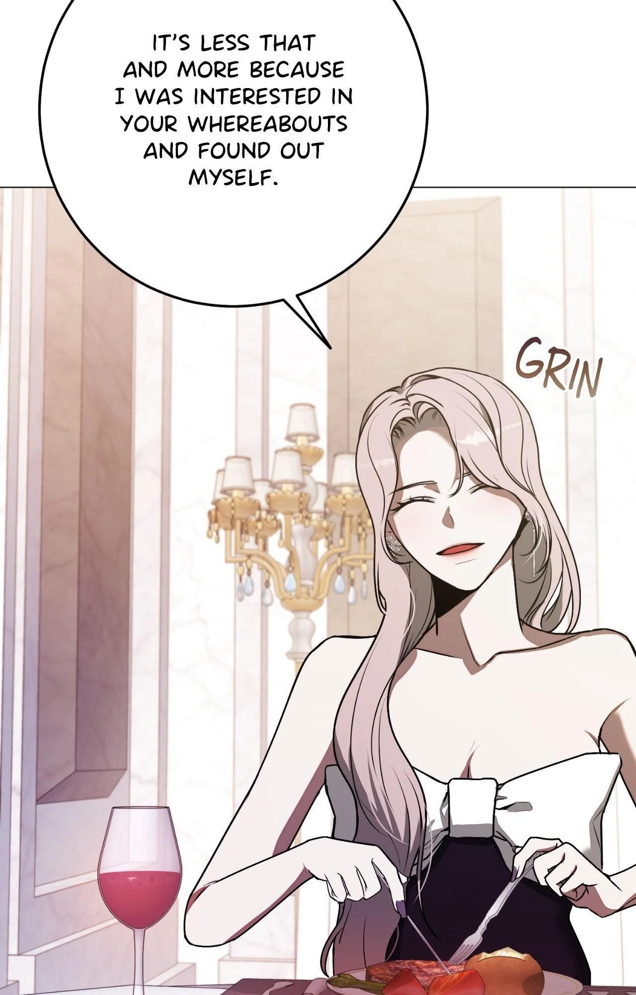 By My Side Chapter 38 page 5 - 