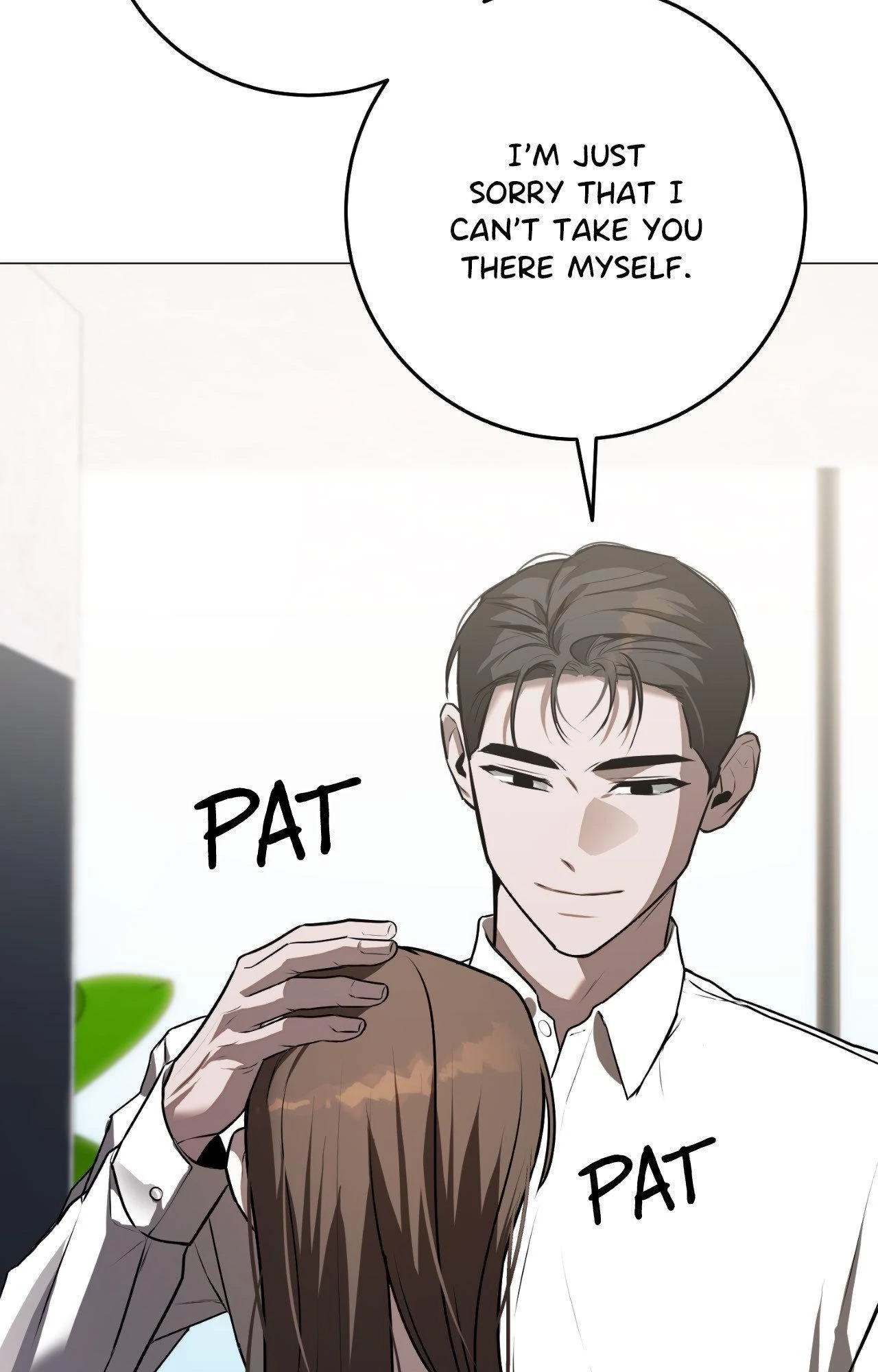By My Side Chapter 38 page 41 - 
